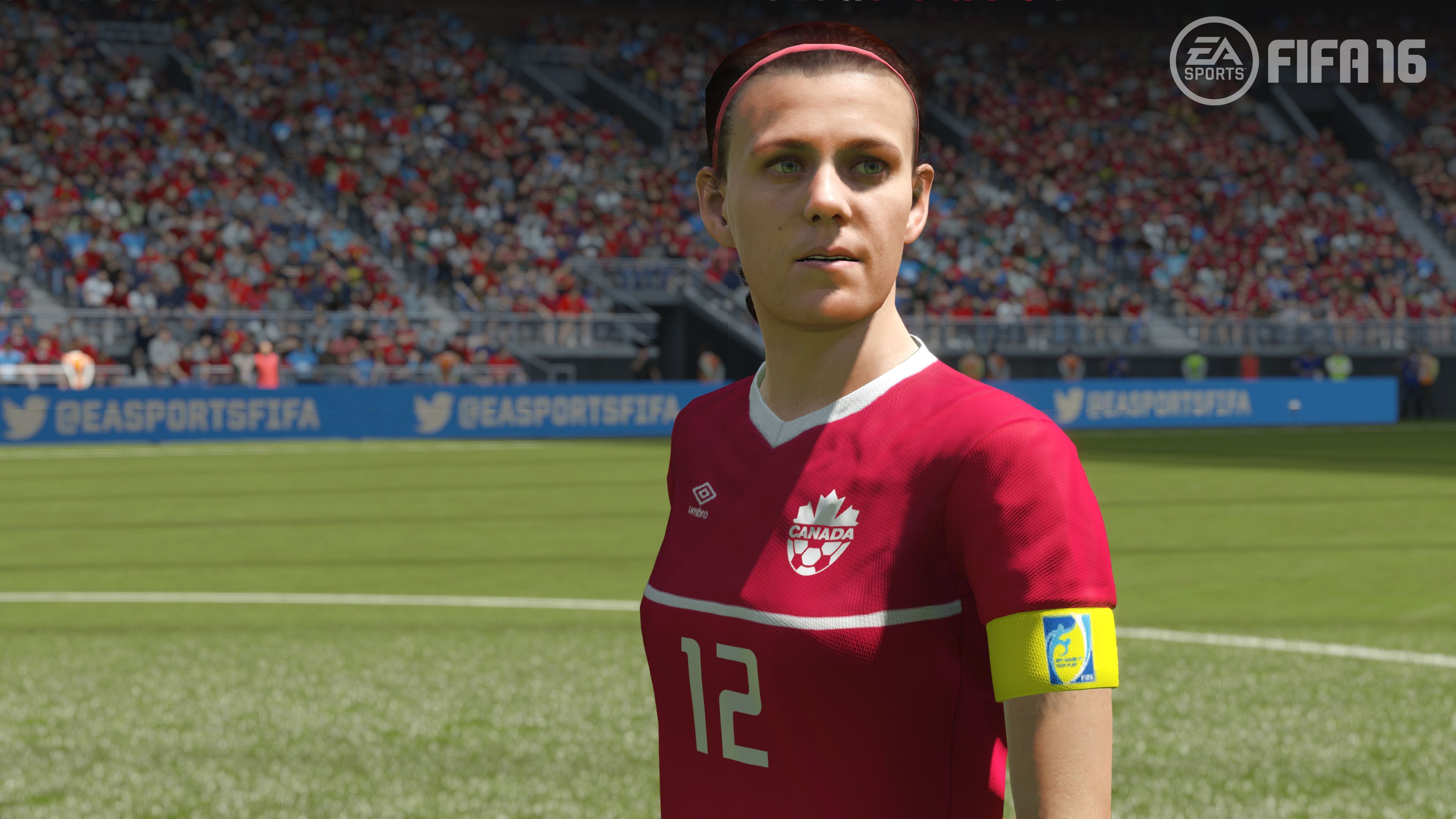 FIFA 16, requisitos mínimos y recomendados de la versión de PC