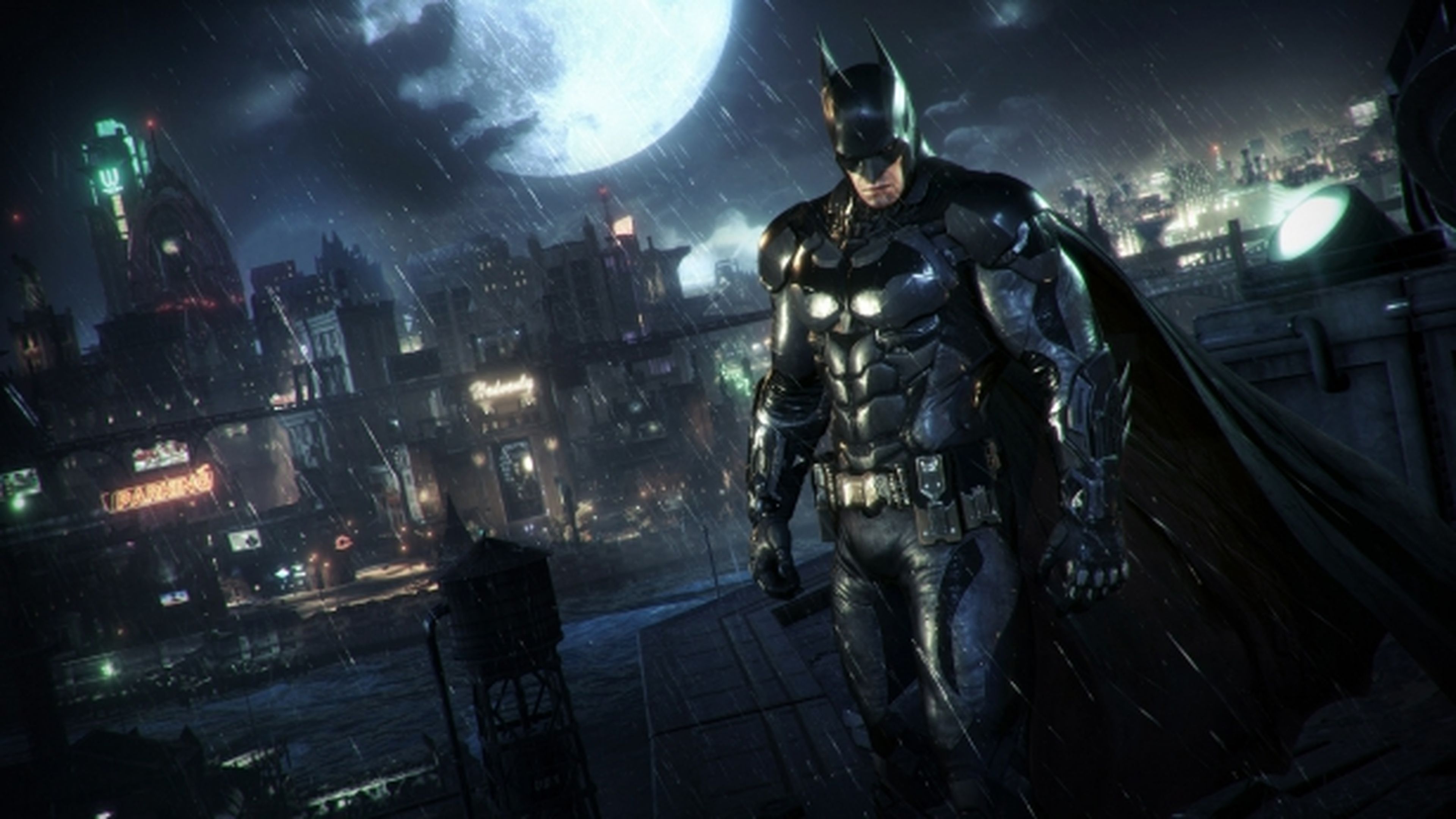 Warner Bros. se disculpa por el lanzamiento de Batman Arkham Knight en PC