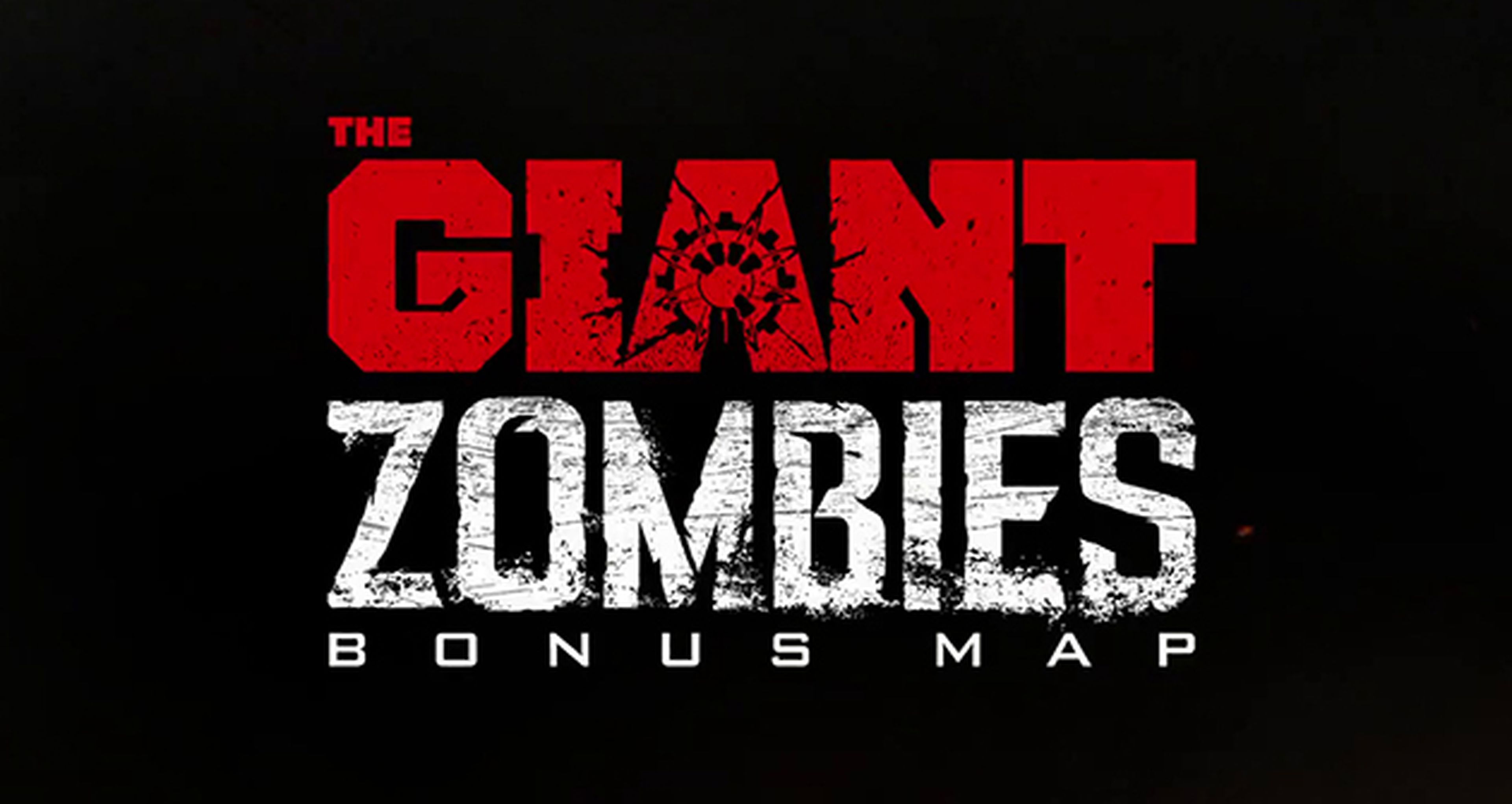 Call of Duty Black Ops 3 Zombies, tráiler del mapa Giant Zombies