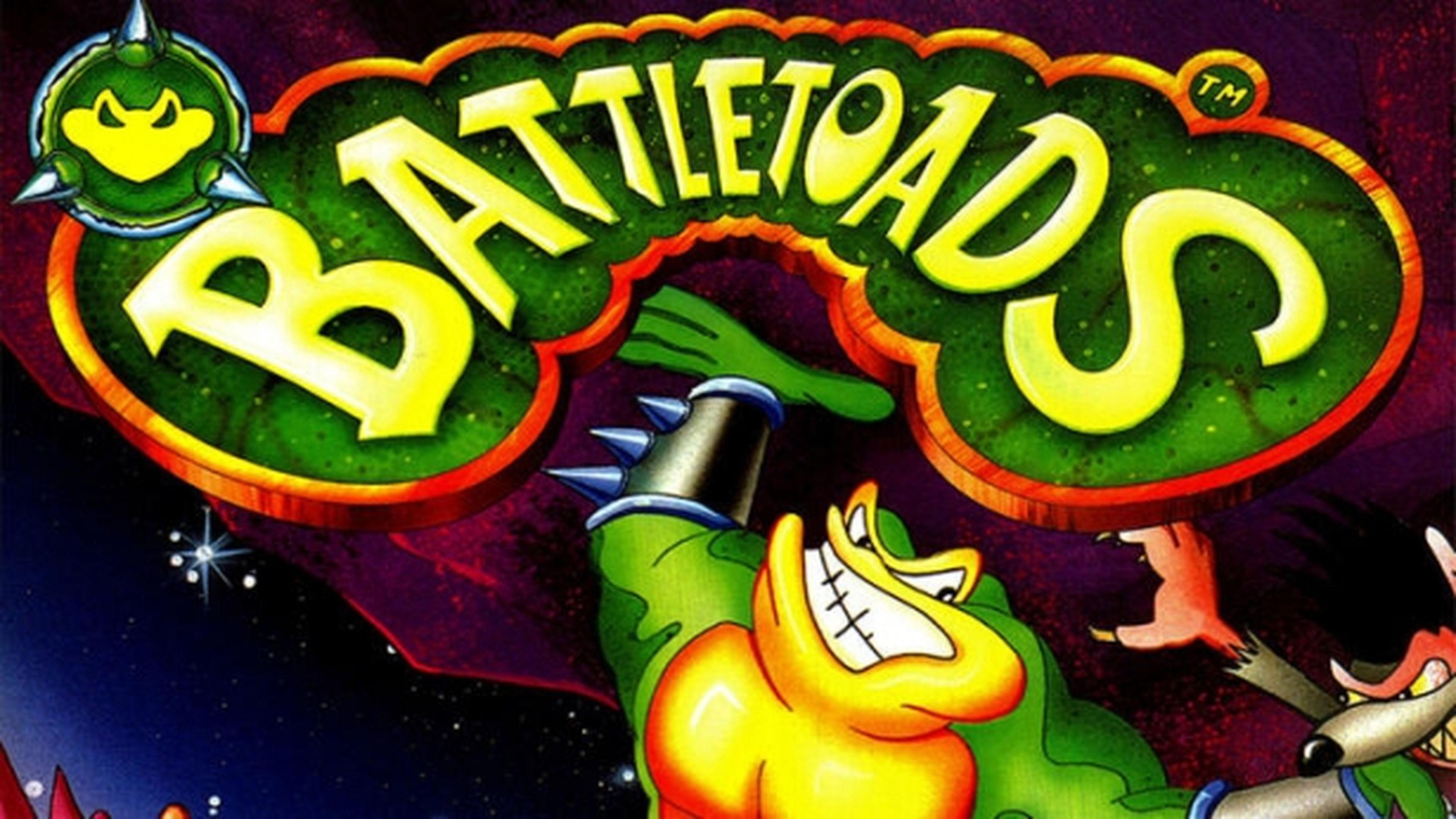 Rare Replay tendrá corregido el mítico bug de Battletoads