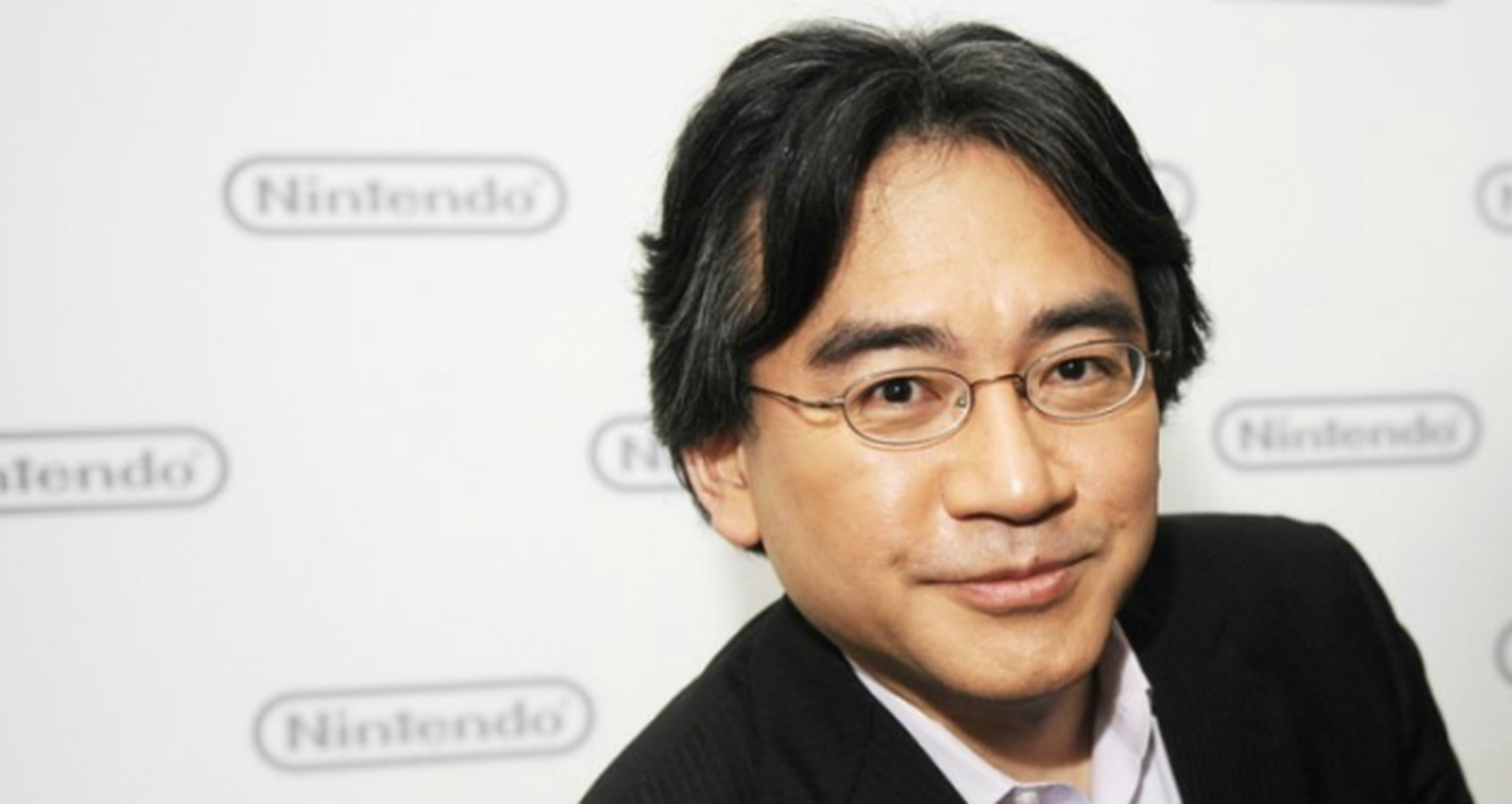 Ha muerto Satoru Iwata, presidente de Nintendo