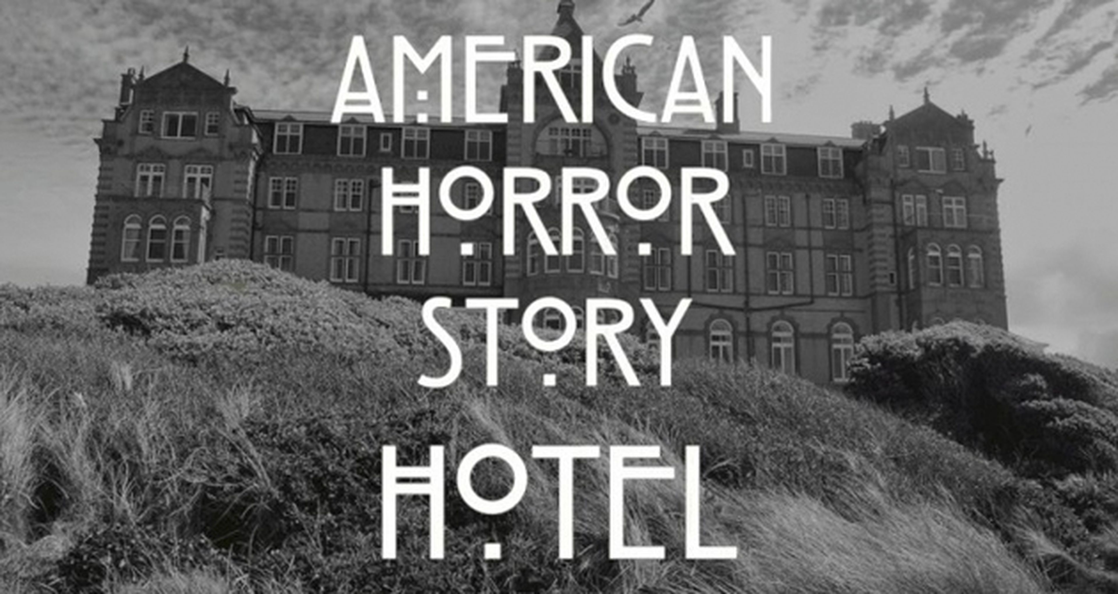 American Horror Story: Hotel contará con personajes de otras temporadas