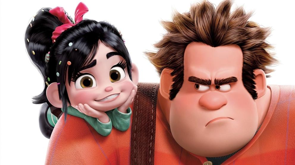Confirmada la secuela de ¡Rompe Ralph!