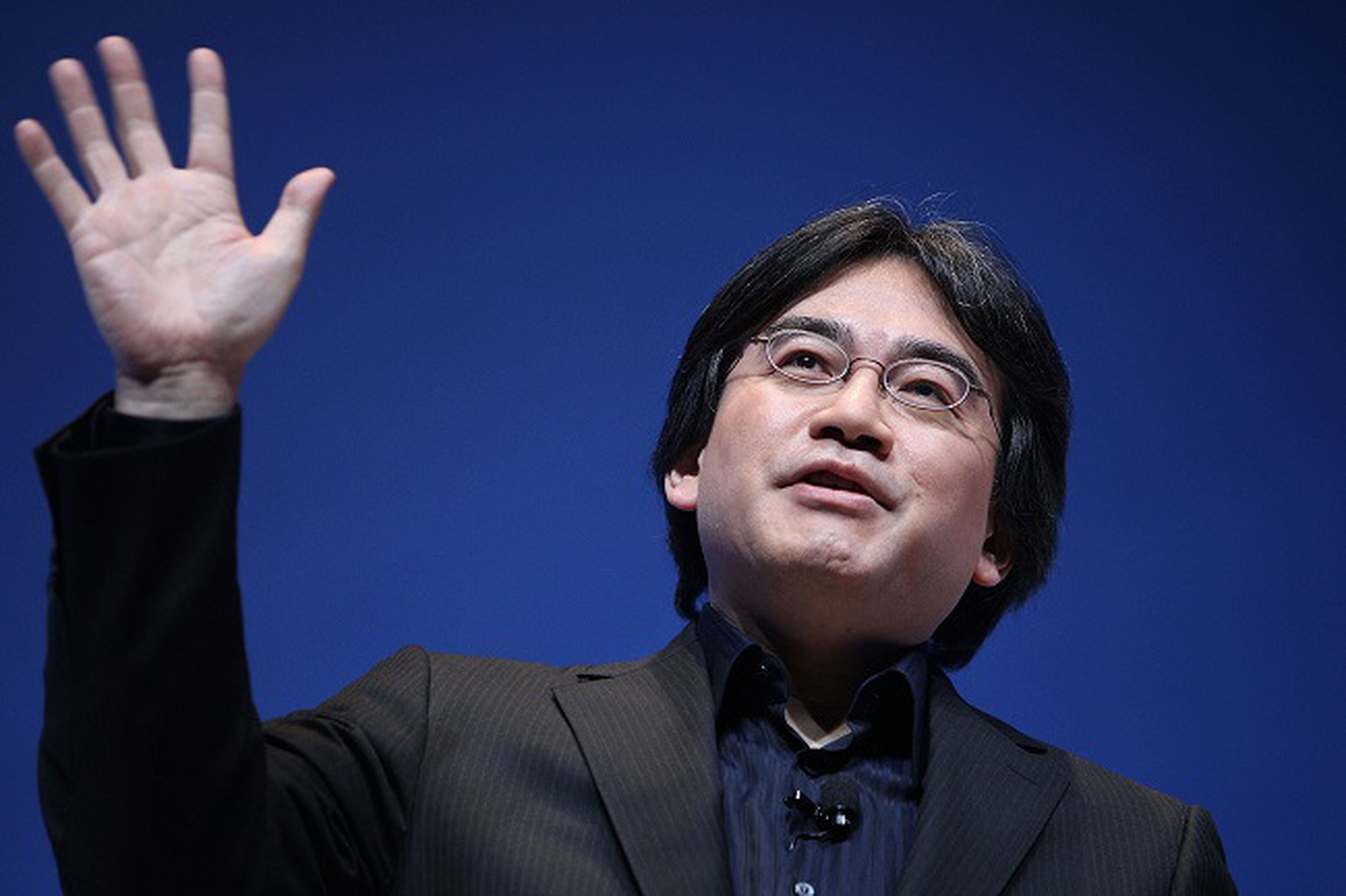 La muerte de Satoru Iwata, reacciones de la industria
