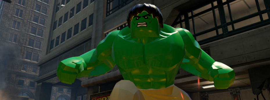 lego marvel vengadores pc