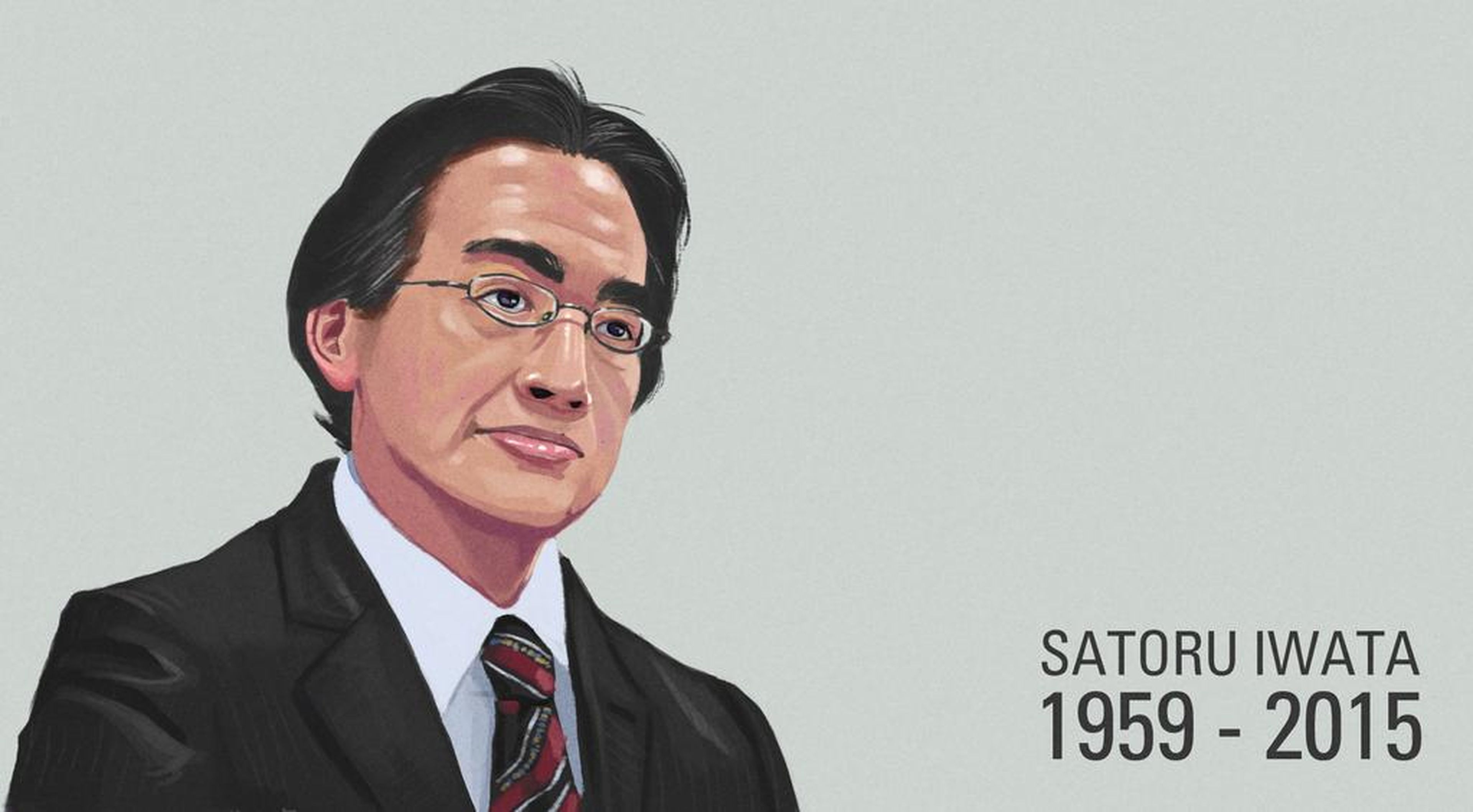 Satoru Iwata: una vida dedicada a los videojuegos