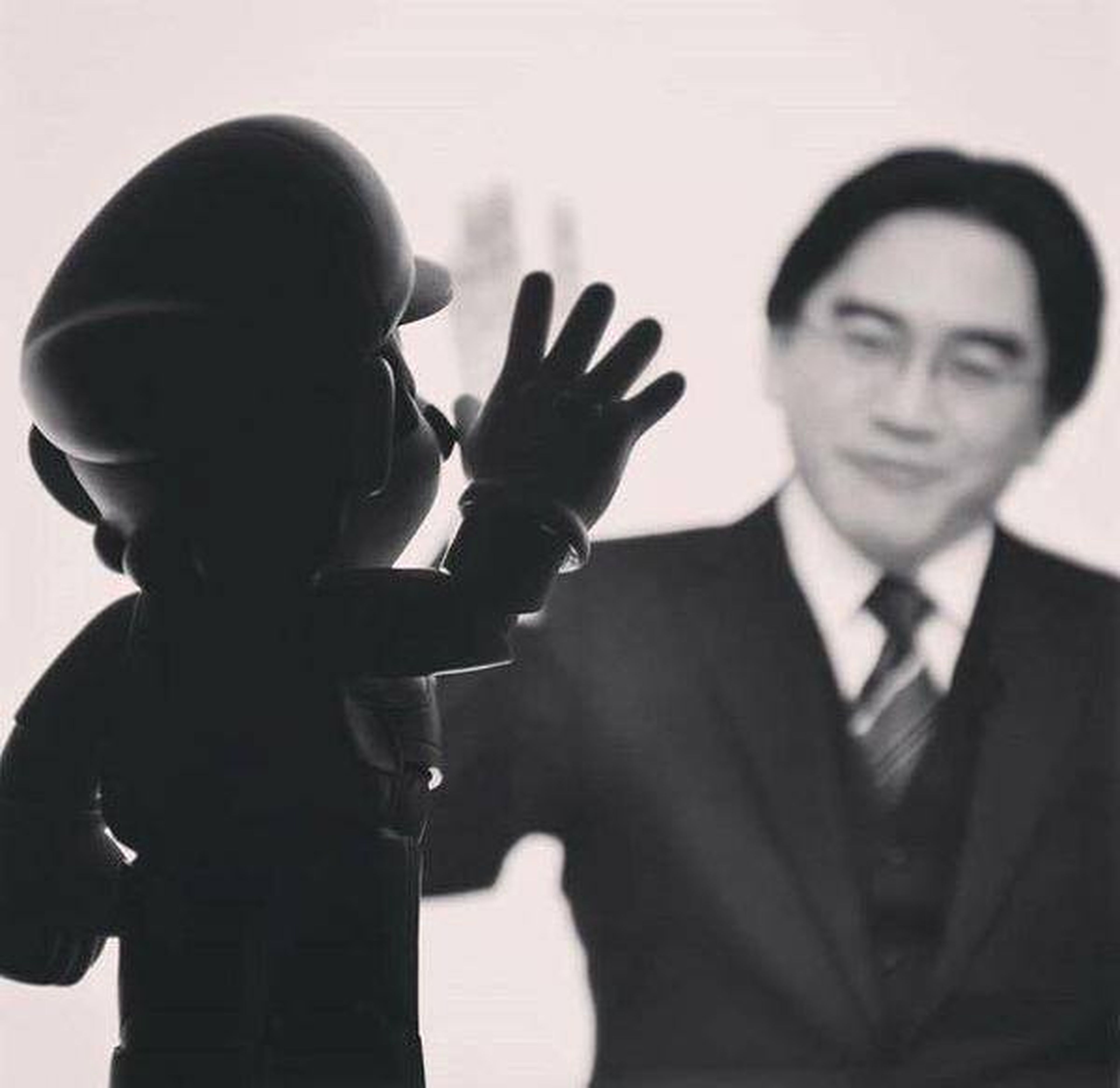 Miyamoto y Shibata expresan su tristeza ante el fallecimiento de Satoru Iwata