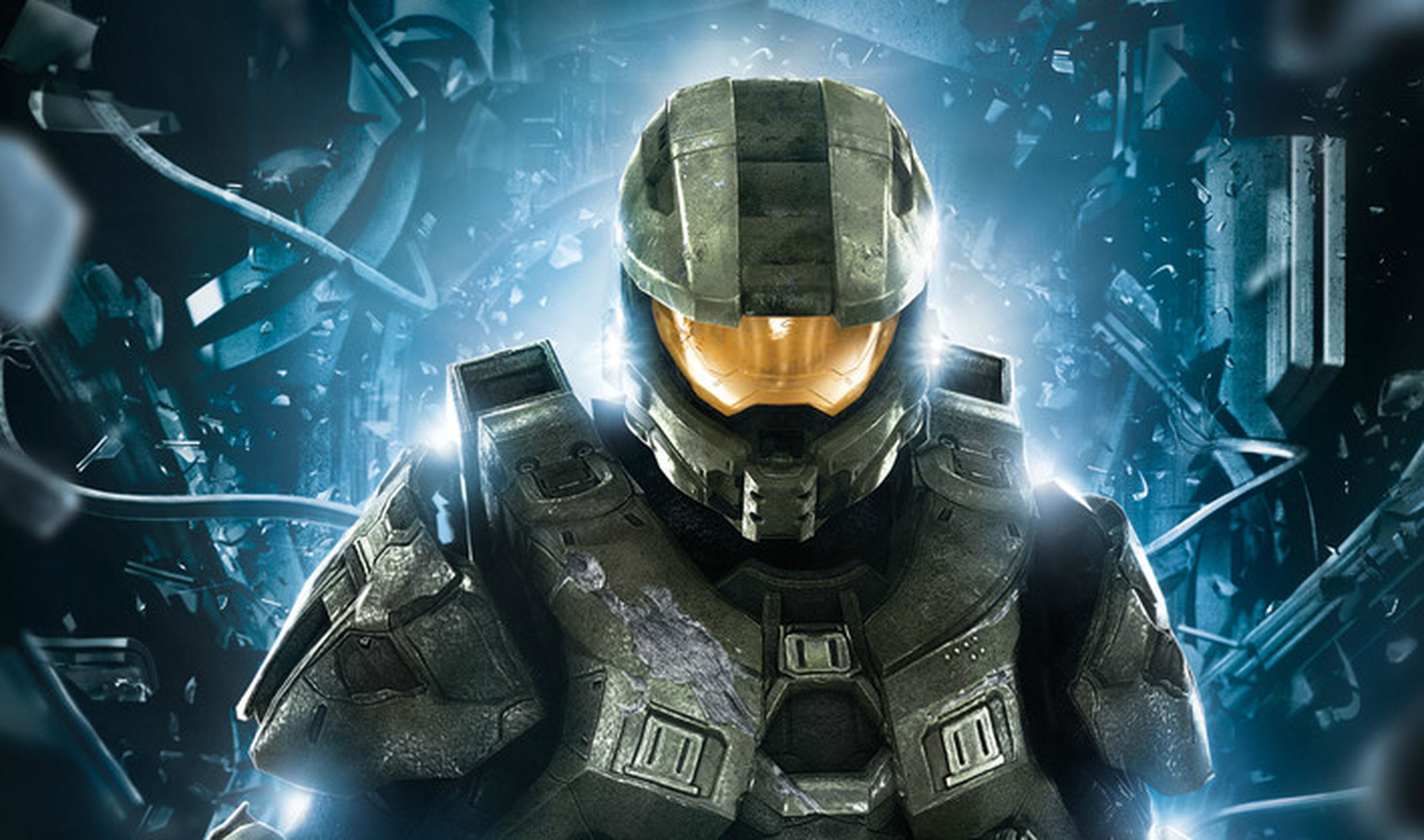 Halo, la saga ya supera los 65 millones de unidades vendidas