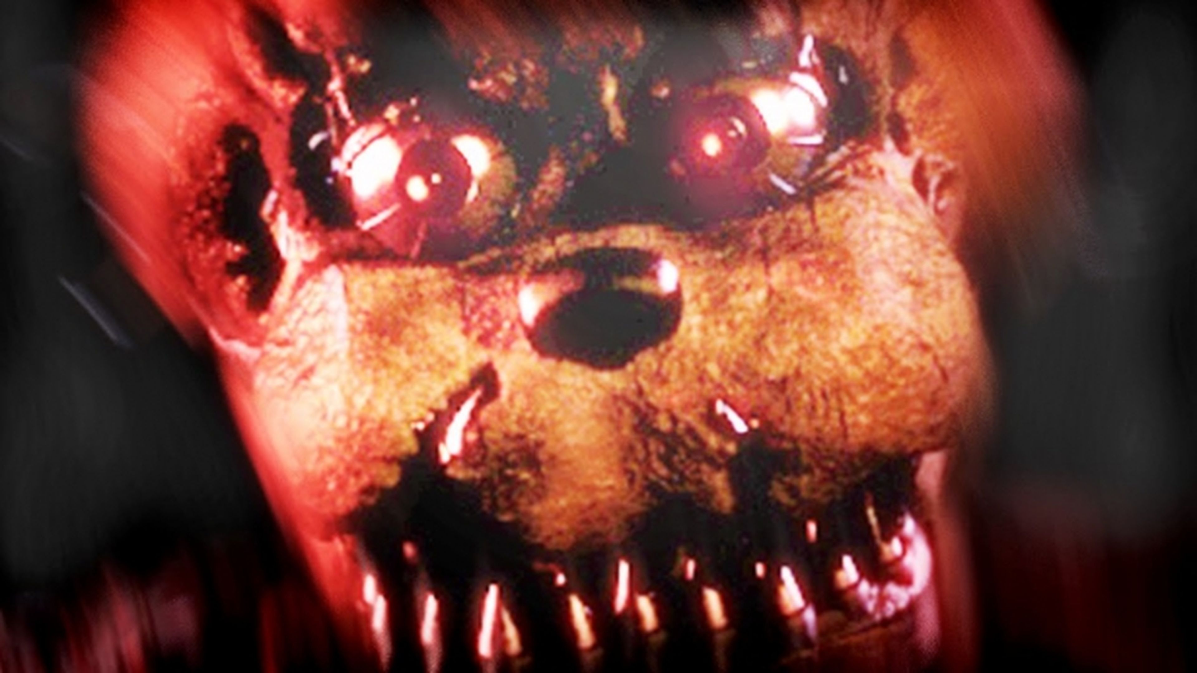 Five Nights at Freddy's 4 ya tiene fecha de lanzamiento