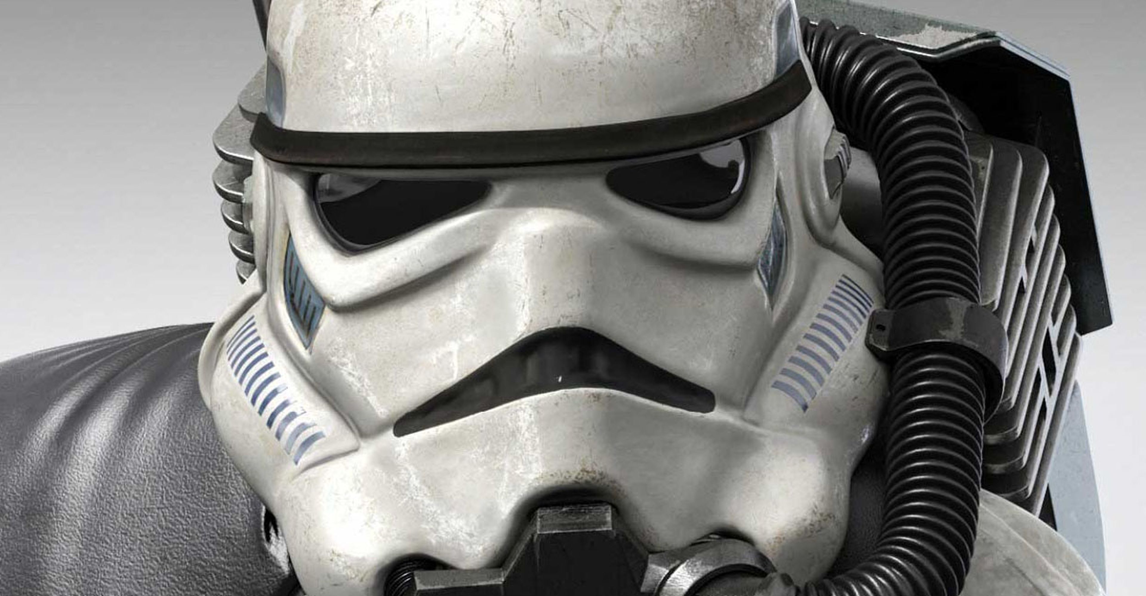 Star Wars: Battlefront no tendrá pantalla dividida en PC
