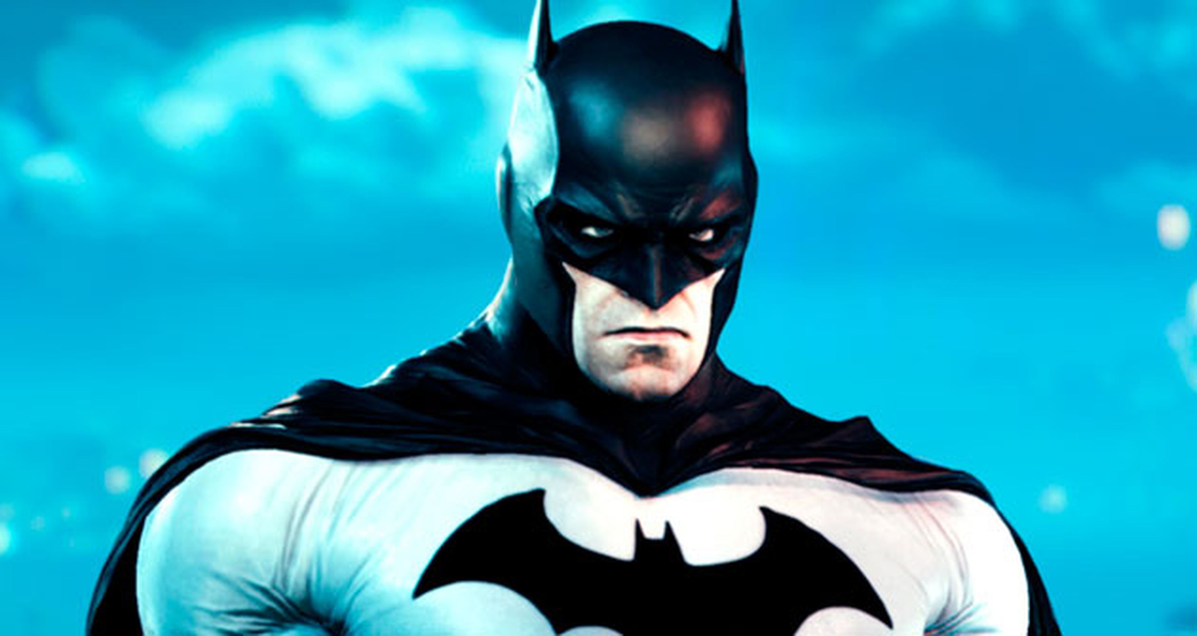 Batman Arkham Knight, los contenidos descargables de agosto