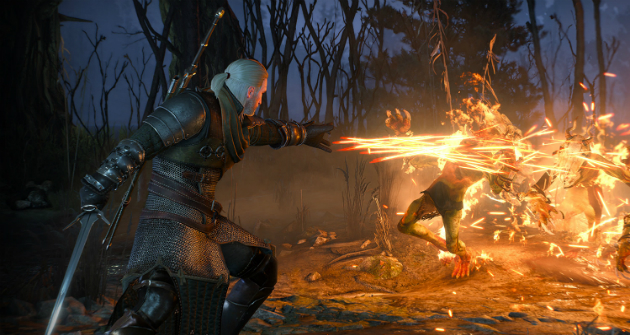 The Witcher 3, CD Projekt no descarta añadir 'Nueva Partida Plus'
