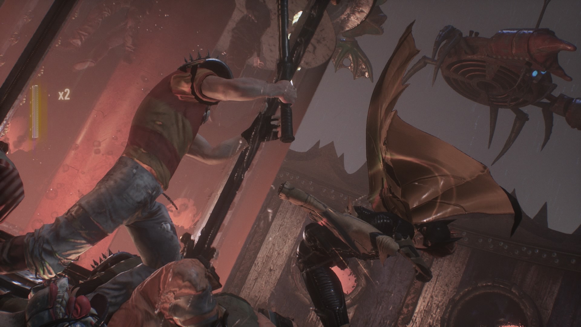 Batman Arkham Knight: Análisis del DLC Problemas familiares