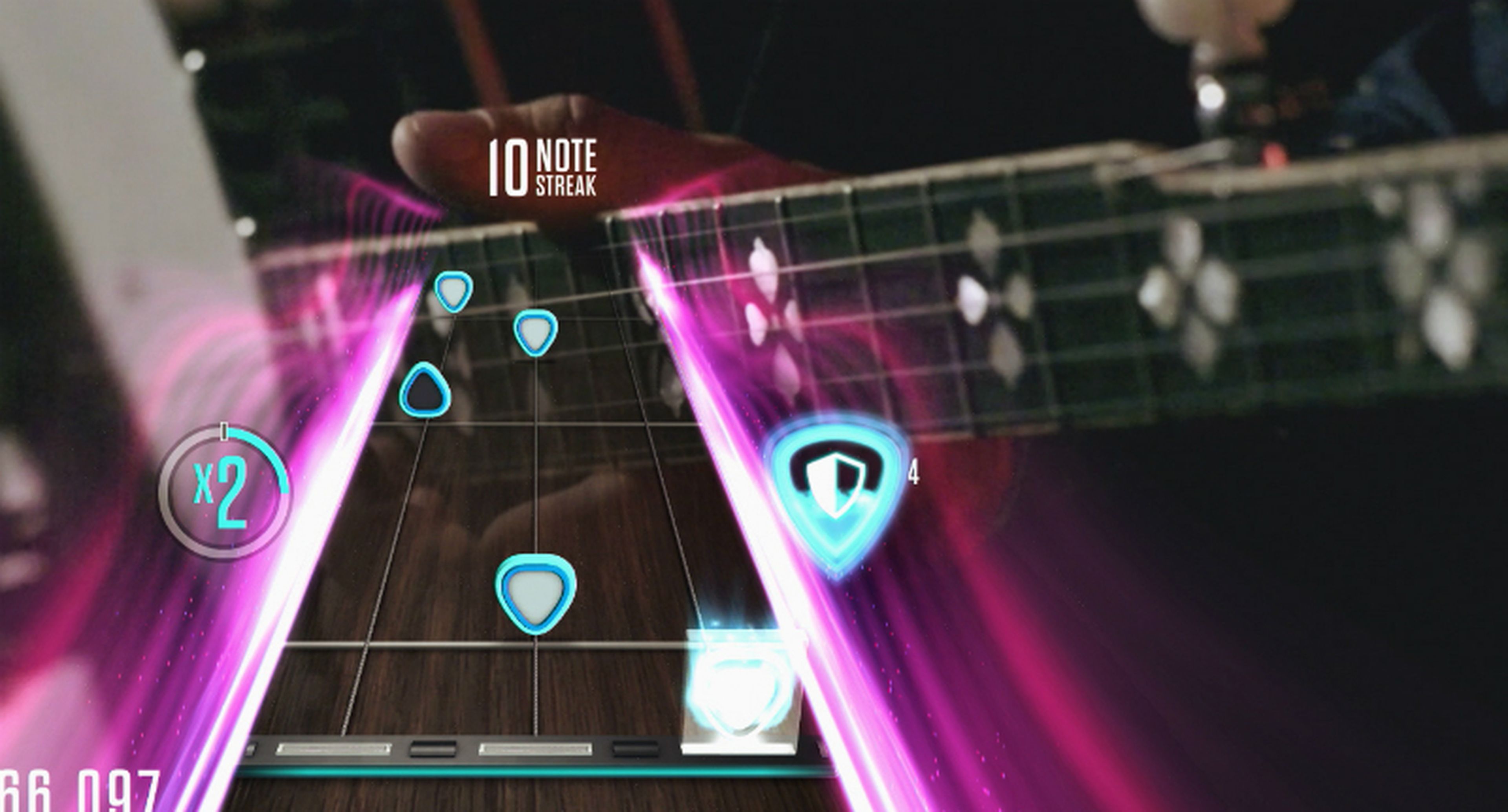 Guitar Hero Live, nuevas canciones confirmadas