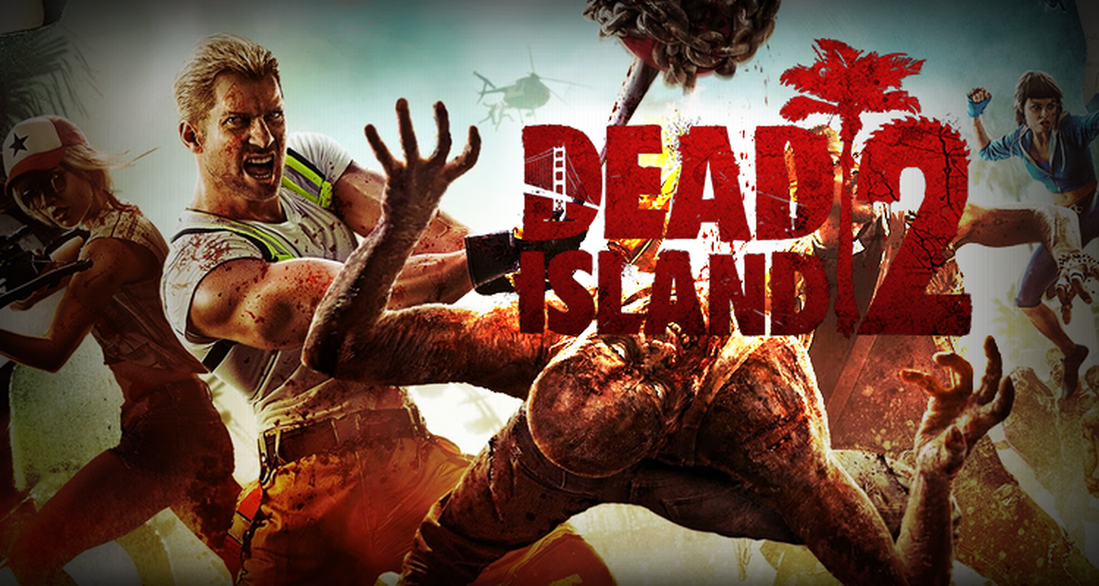 Dead Island 2 peligra, y Yager se apea del desarrollo