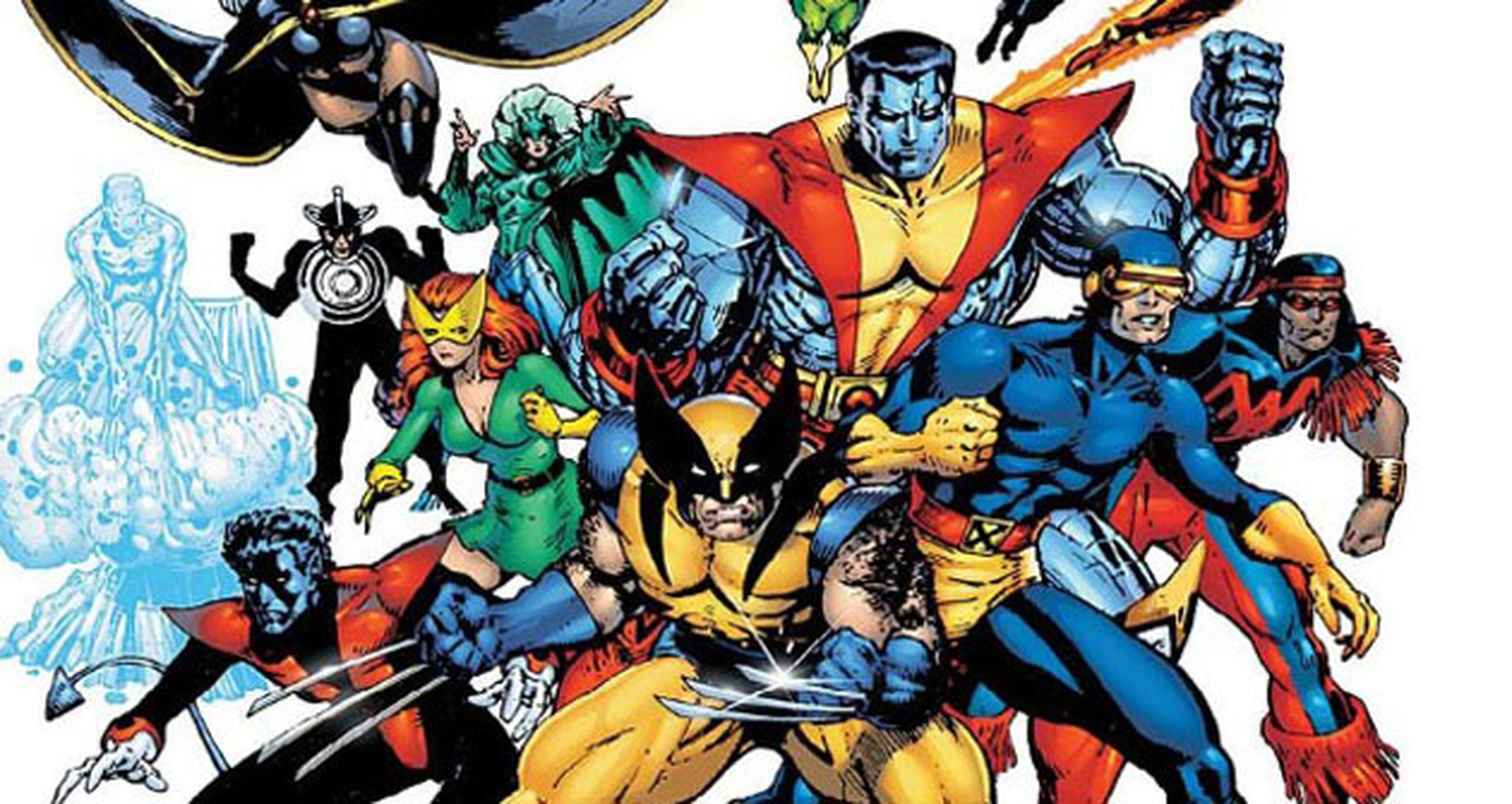 X-men Apocalipsis: Los X-men podrían comenzar a vestir uniformes coloridos