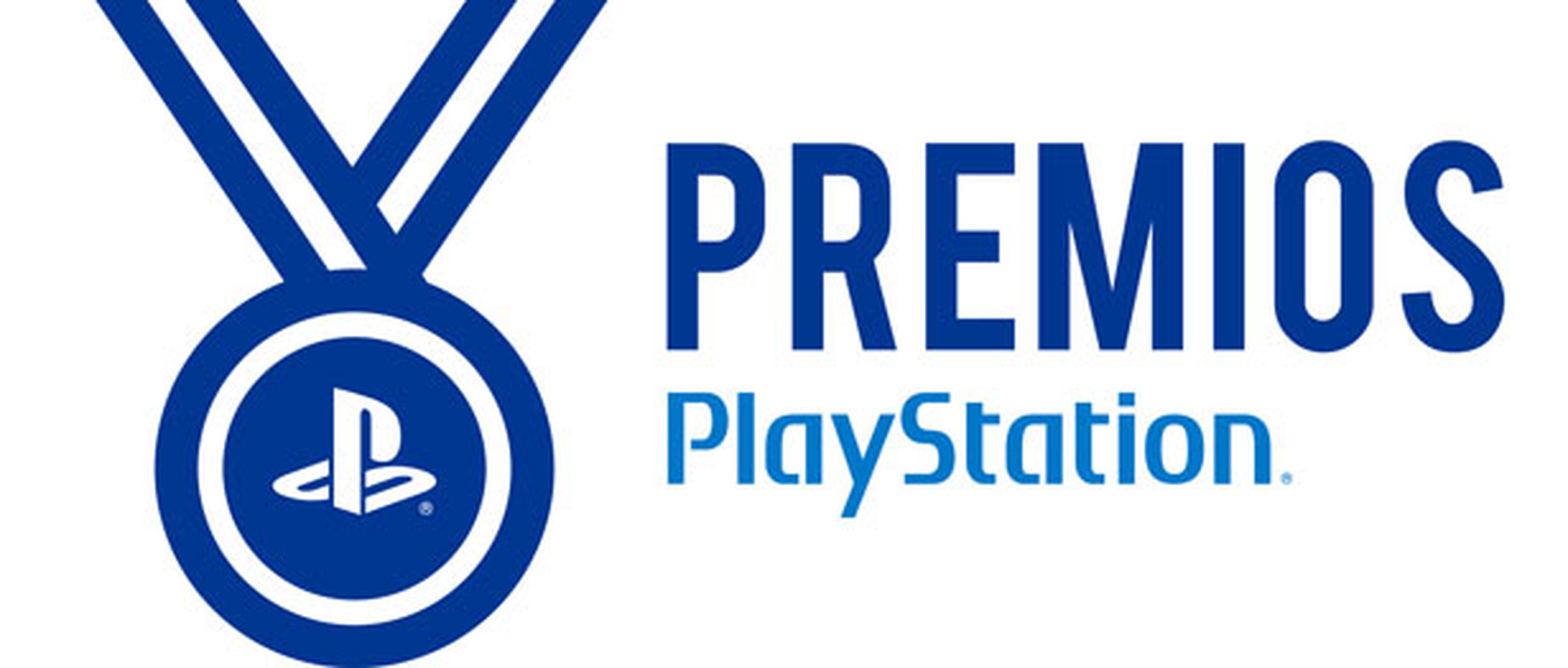 Ya está aquí la II Edición de los Premios PlayStation