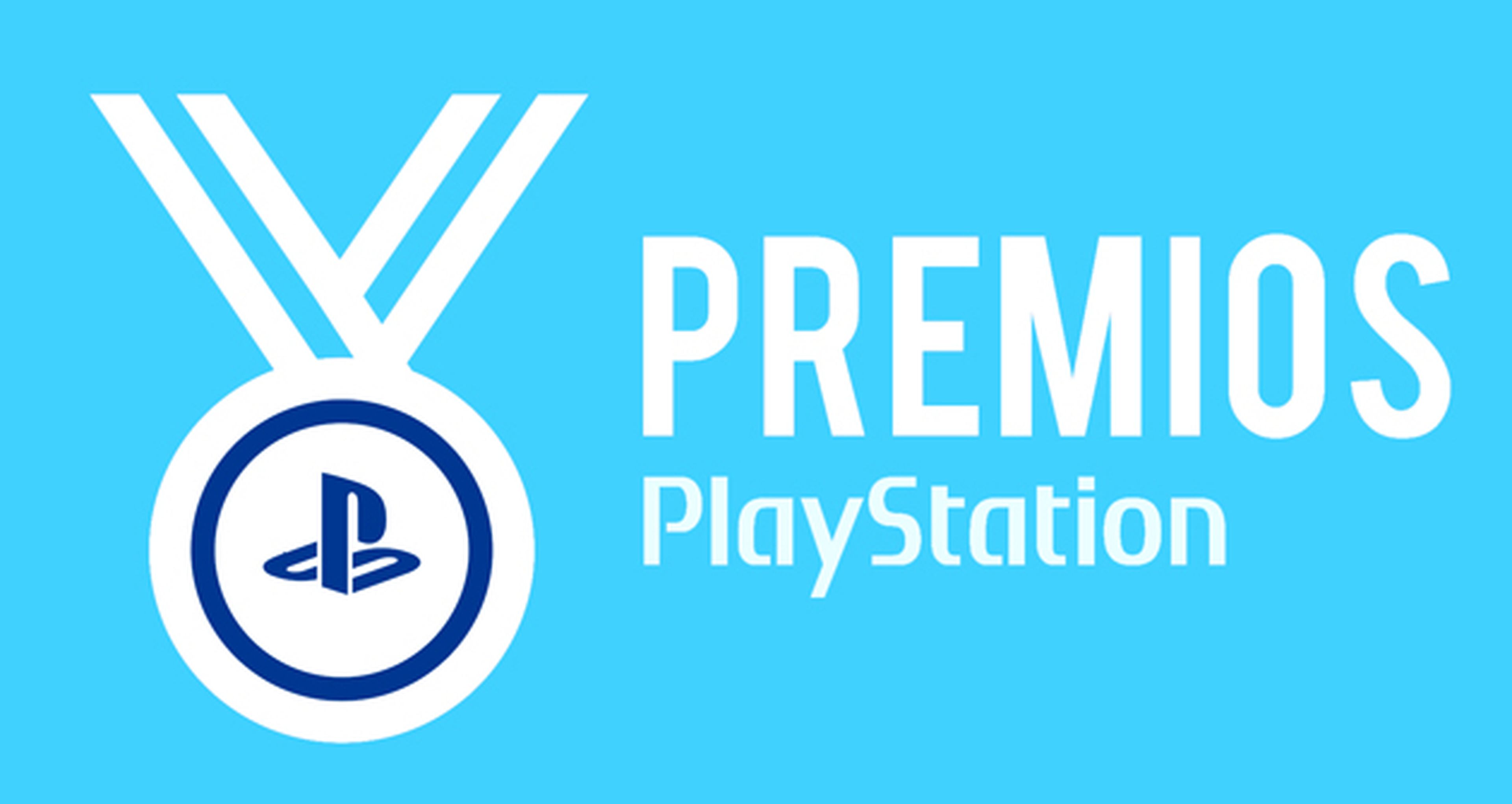 Ya está aquí la II Edición de los Premios PlayStation