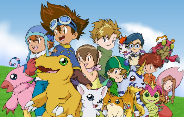 Digimon World: Next Order anunciado para PS Vita