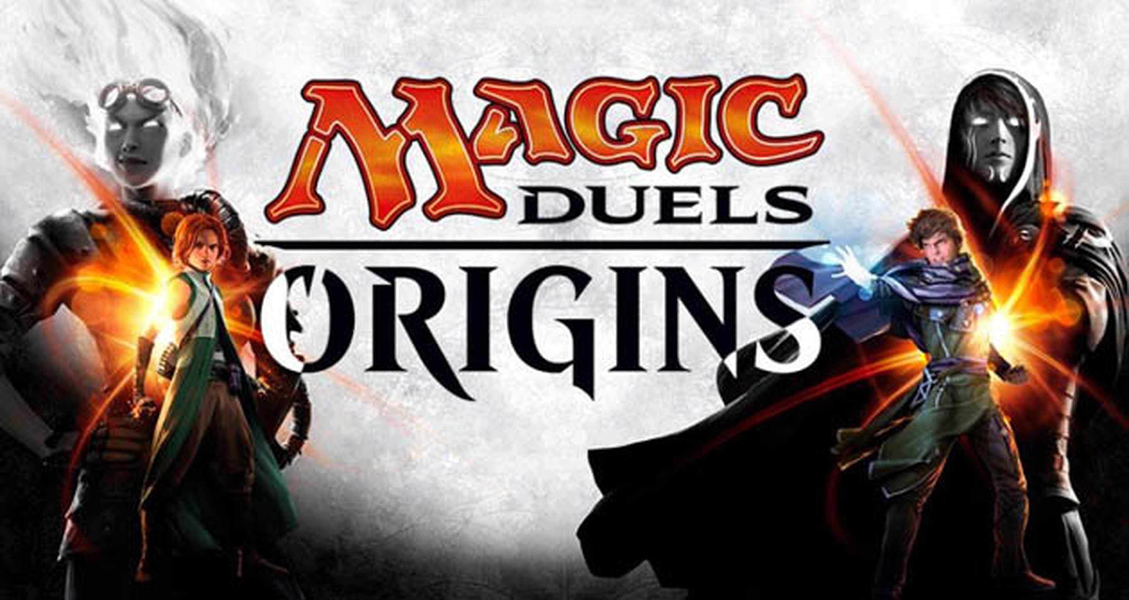 Análisis de Magic Duels Orígenes y fecha de lanzamiento