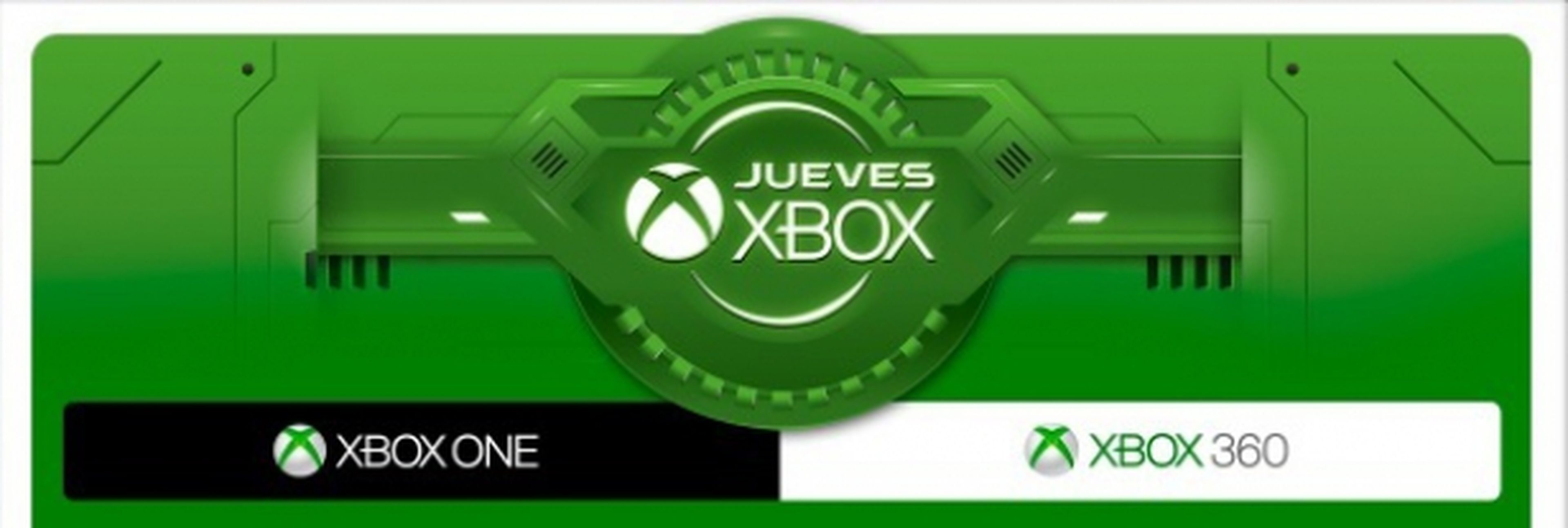 Jueves Xbox en GAME: Ofertas del 16/07/2015