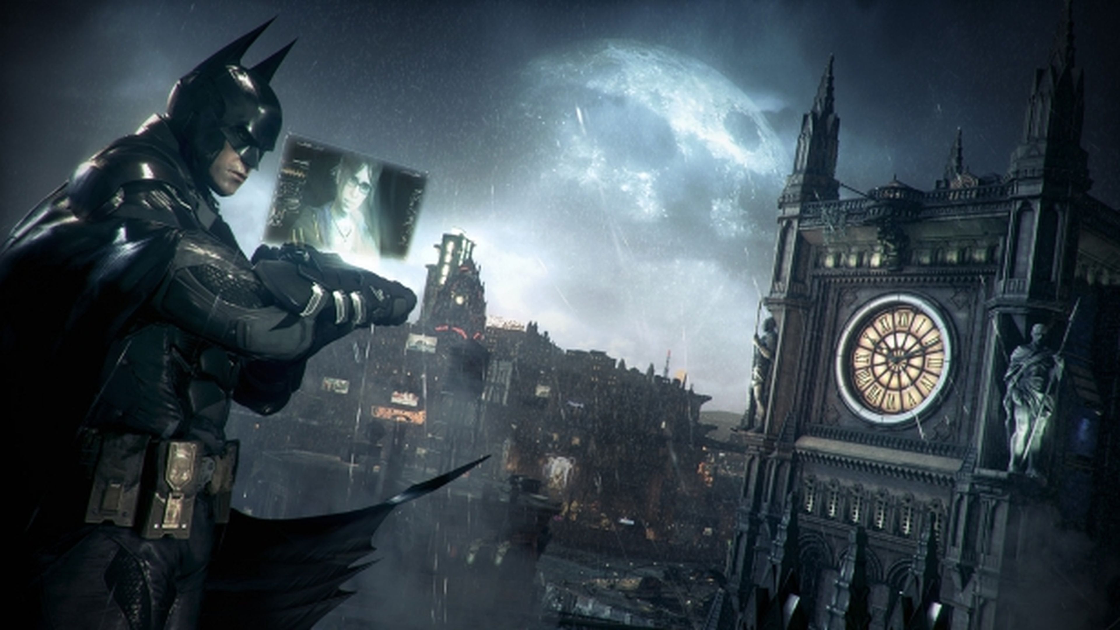 Batman Arkham Knight no estará disponible en PC hasta otoño