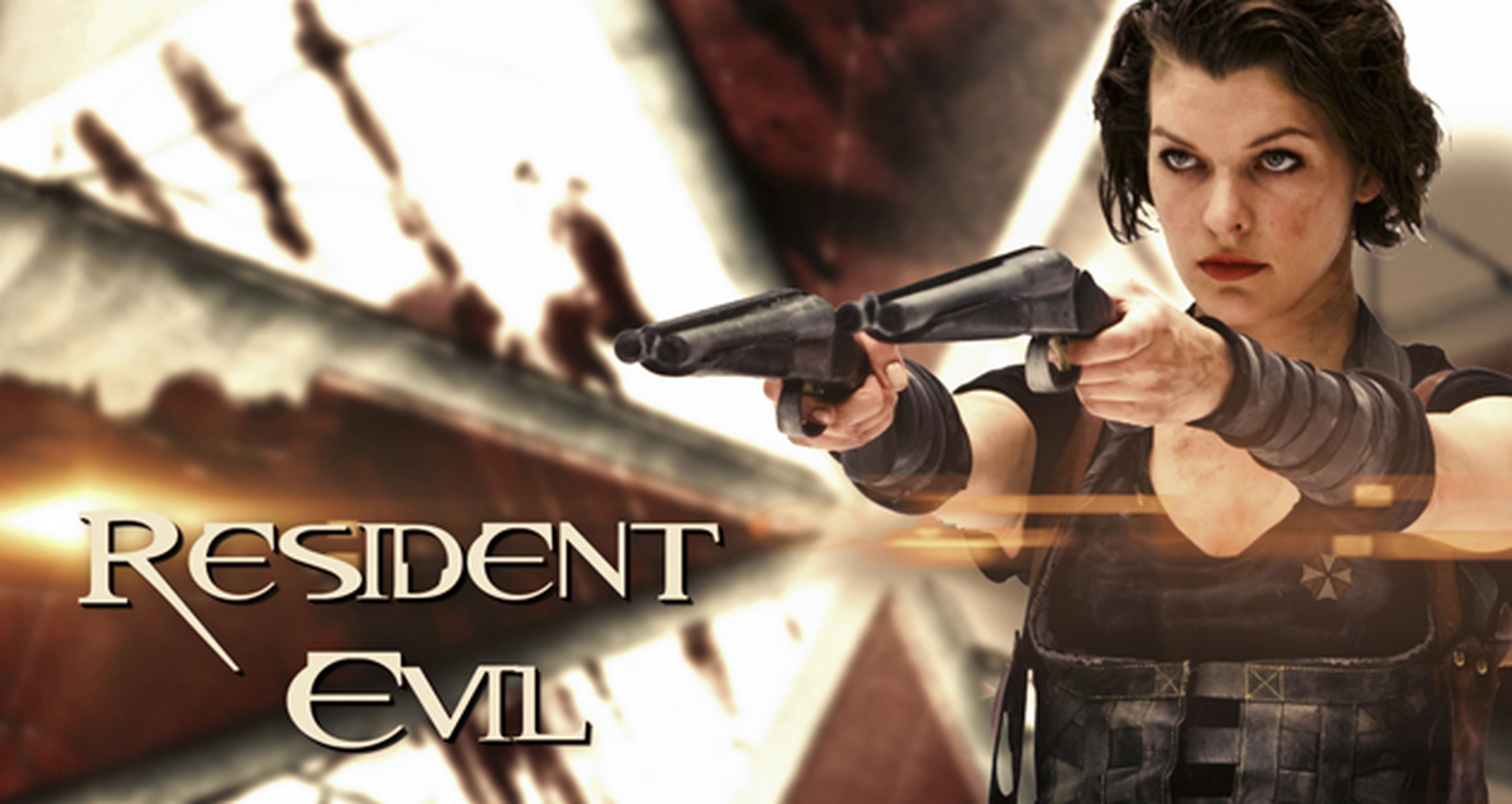 Resident Evil: The Final Chapter y la primera imagen de Milla Jovovich