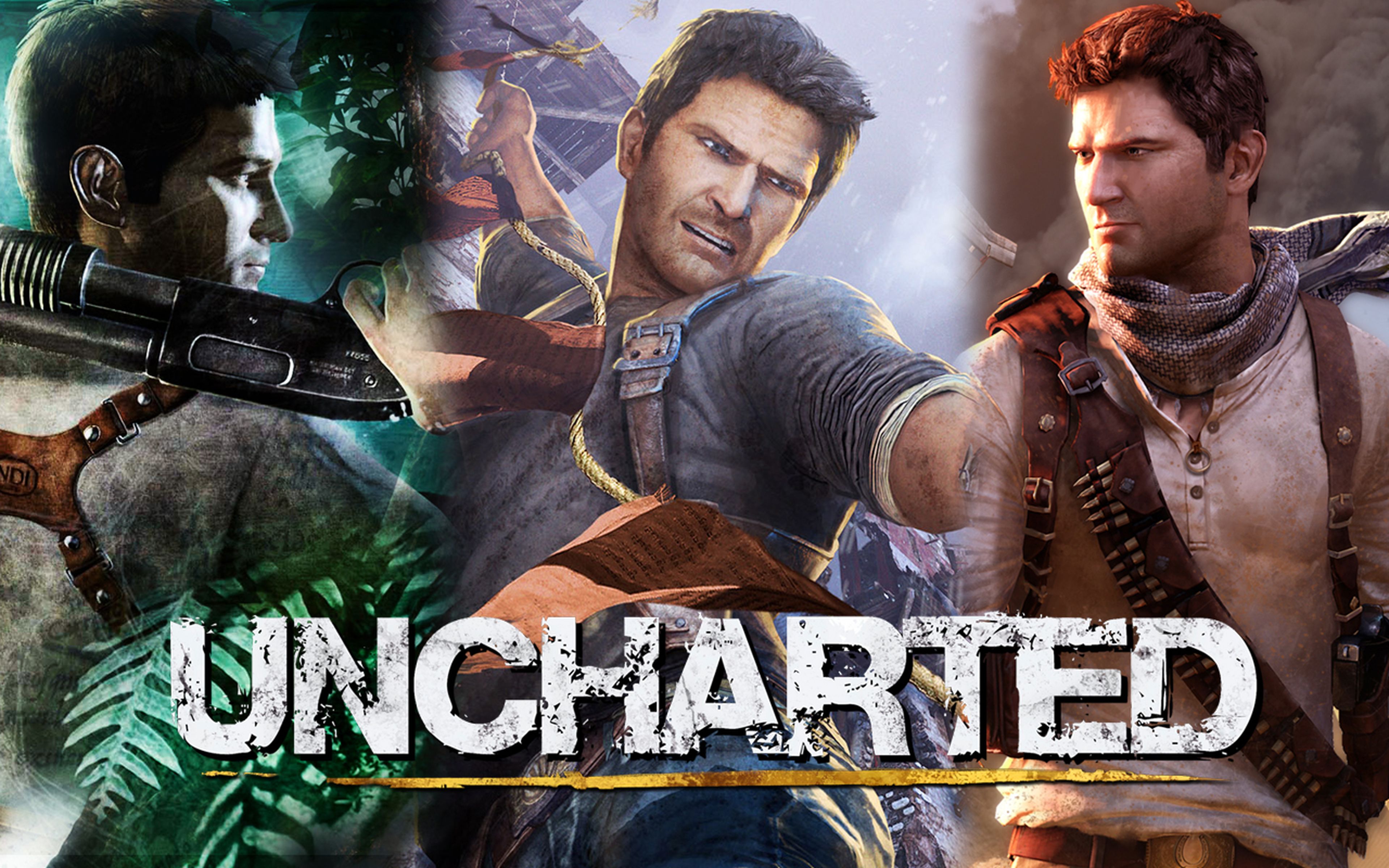 Uncharted: The Nathan Drake Collection, tendrá demo en PlayStation Network este verano