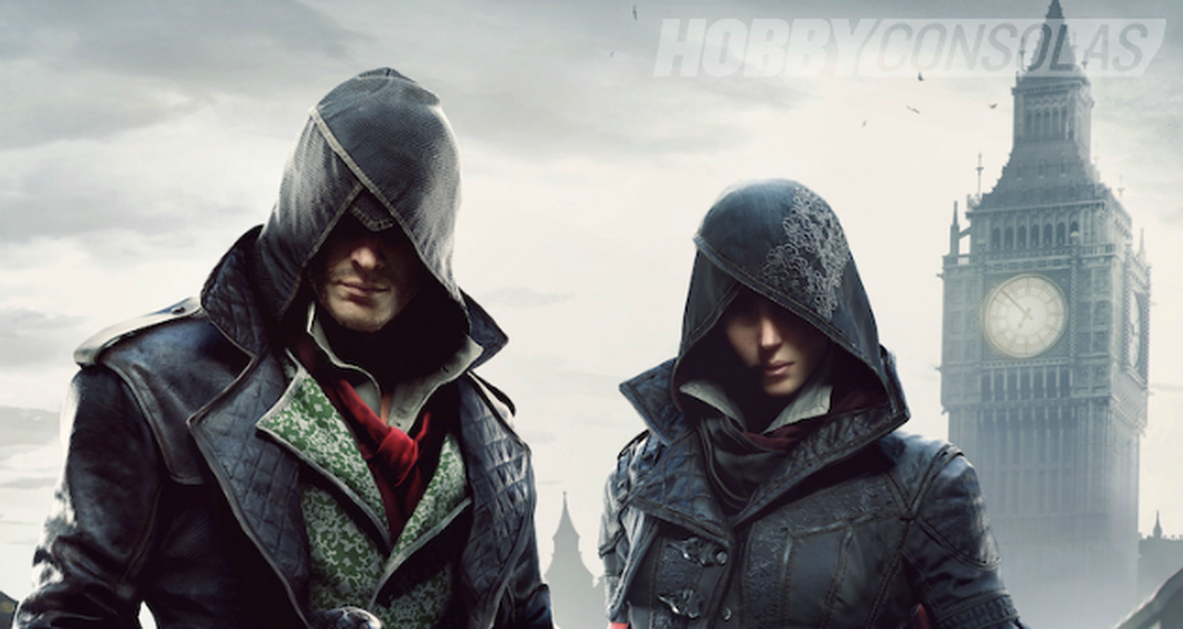 Assassin&#039;s Creed Syndicate: Ubisoft muestra 45 minutos de gameplay
