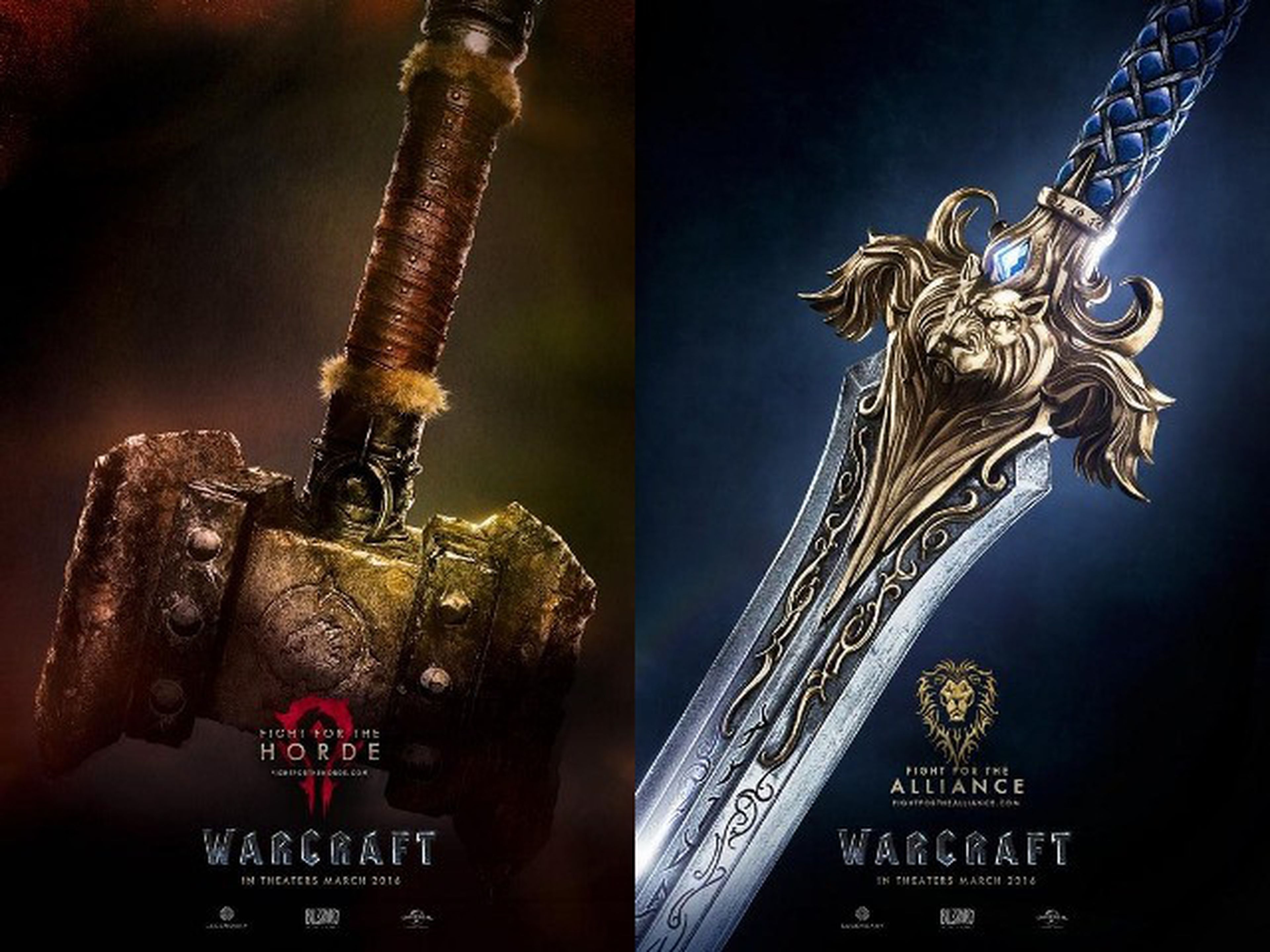 Warcraft: las claves de la película