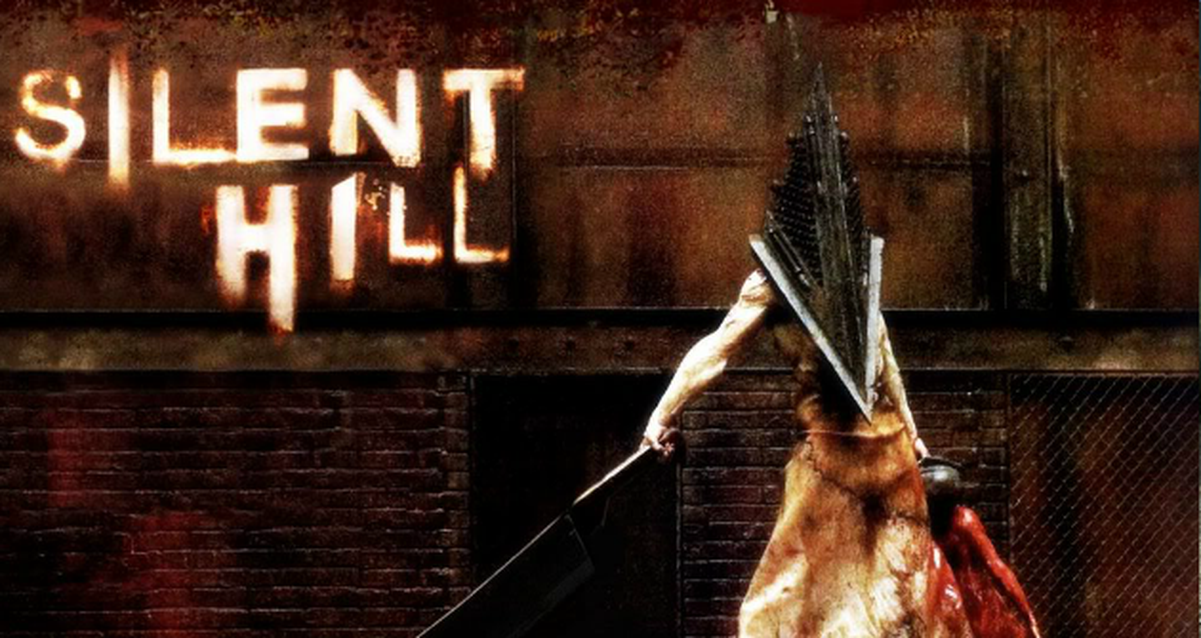 Silent Hill: la productora española Fog Films busca fondos para realizar una película