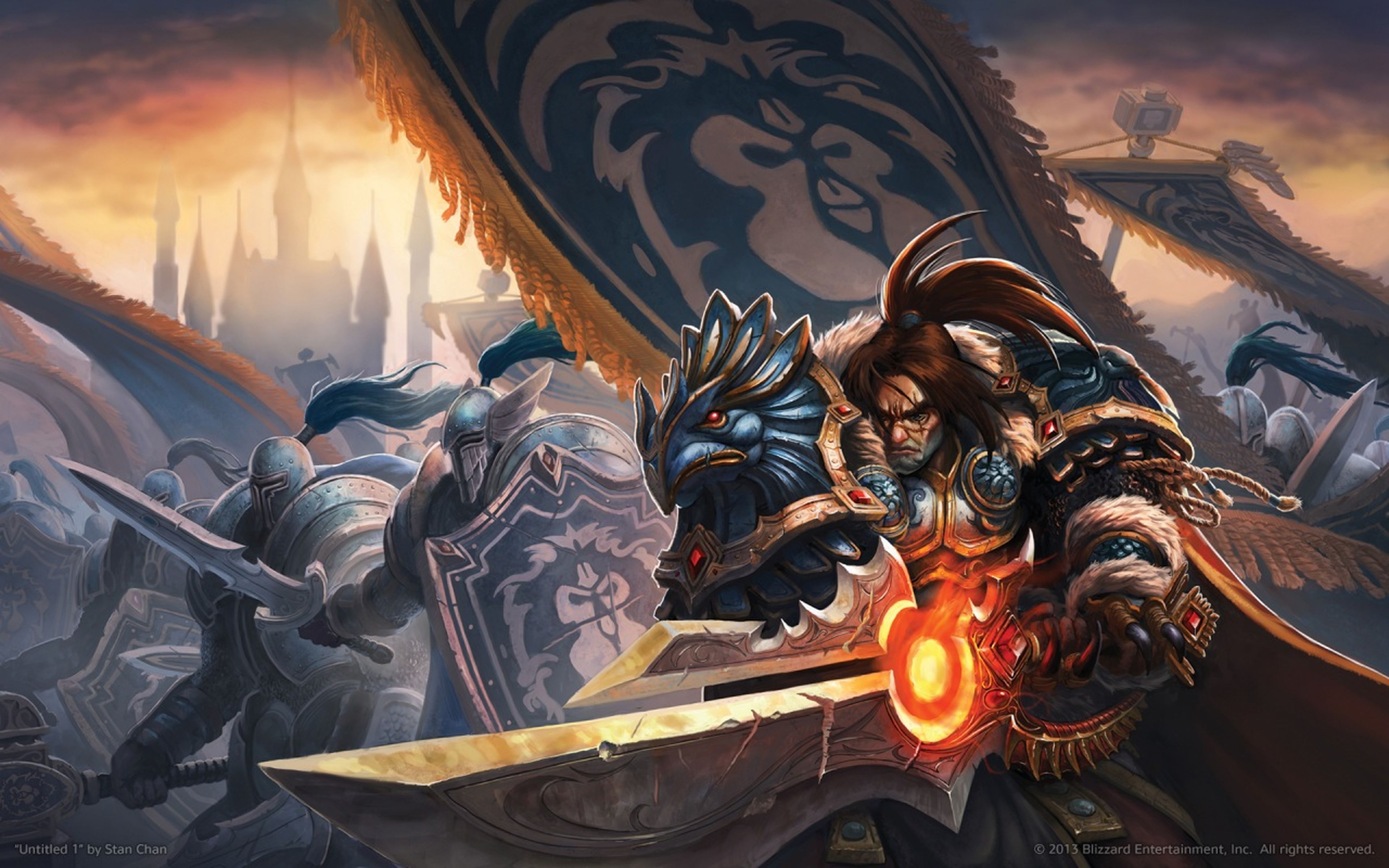 Warcraft: las claves de la película