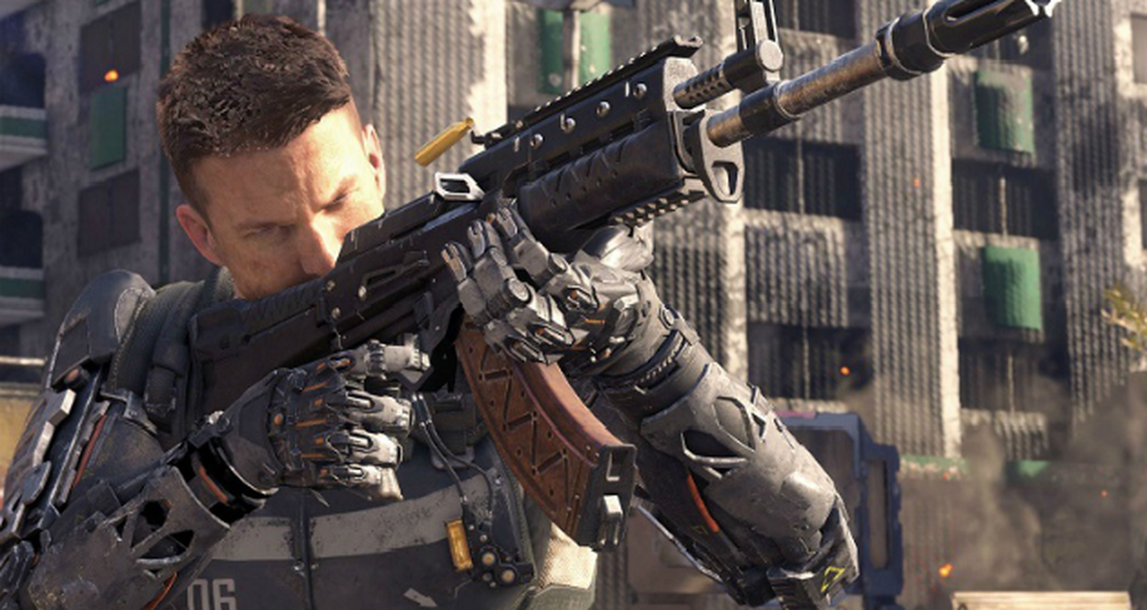 Call of Duty, Treyarch descarta una entrega ambientada en el espacio