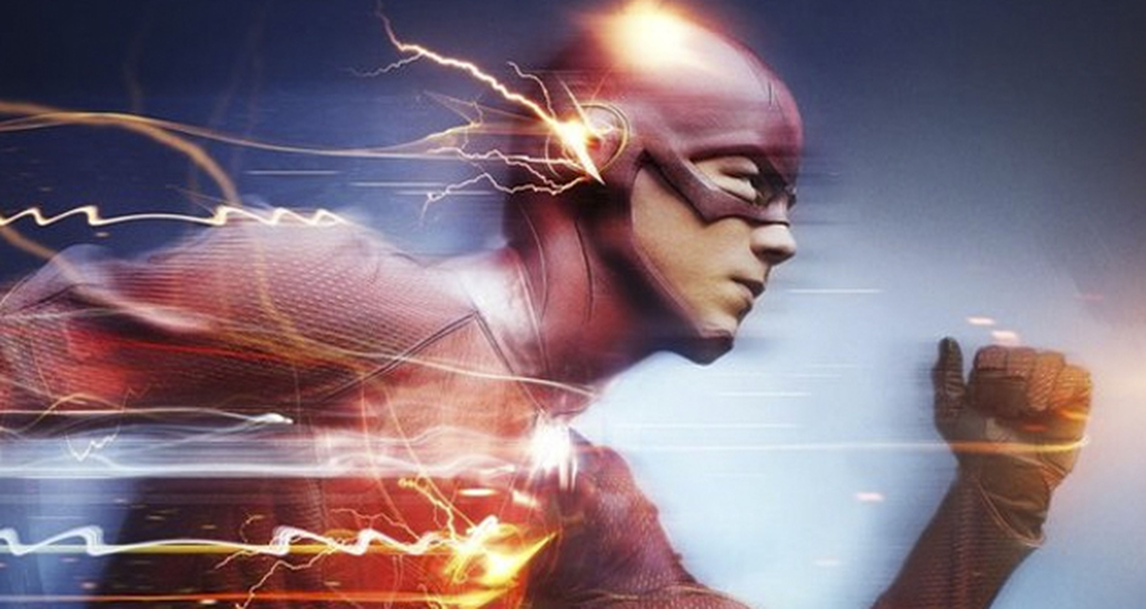 The Flash llega en abierto a Antena 3 este lunes
