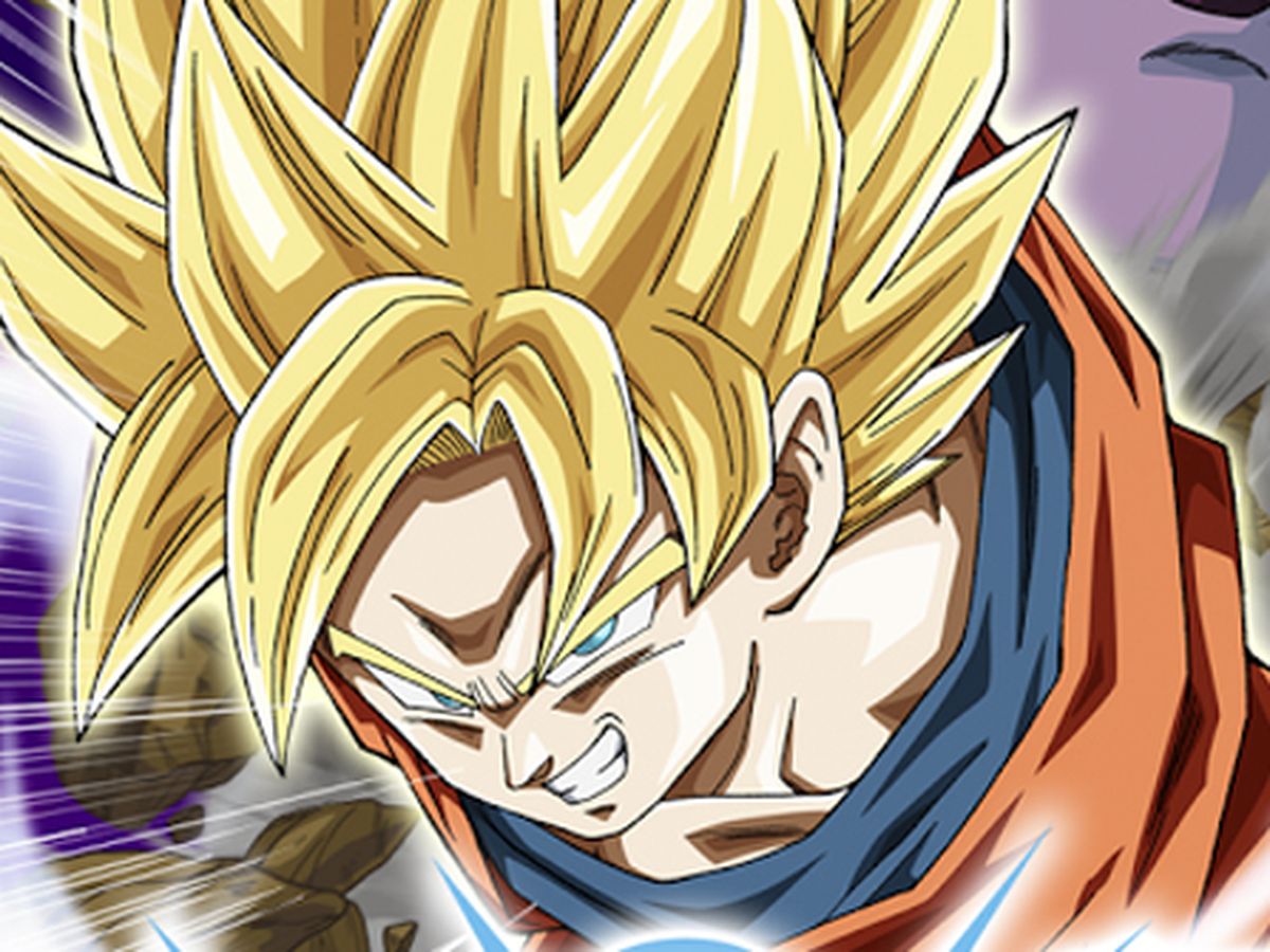 Dragon Ball en orden: Descubre cómo disfrutar de Dragon Ball Z