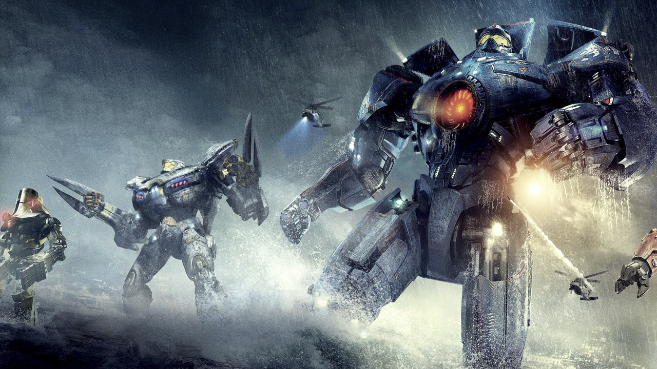 Pacific Rim 2 se retrasa "temporalmente" por los problemas de Warcraft