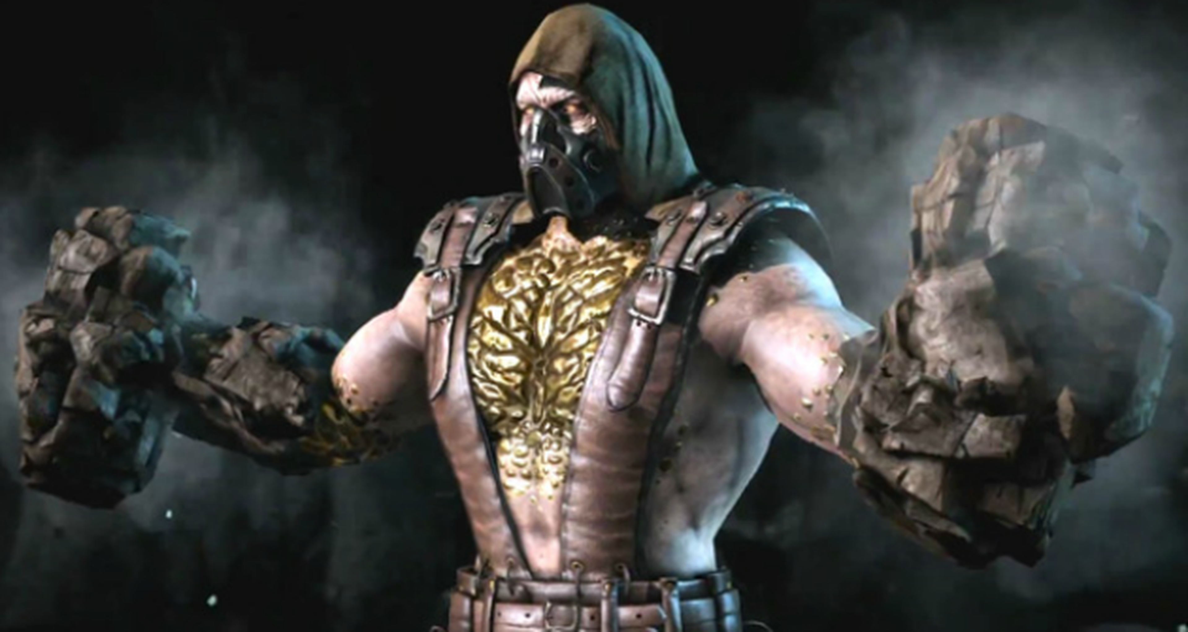 Mortal Kombat X: Tremor vuelve a la lucha a finales de julio