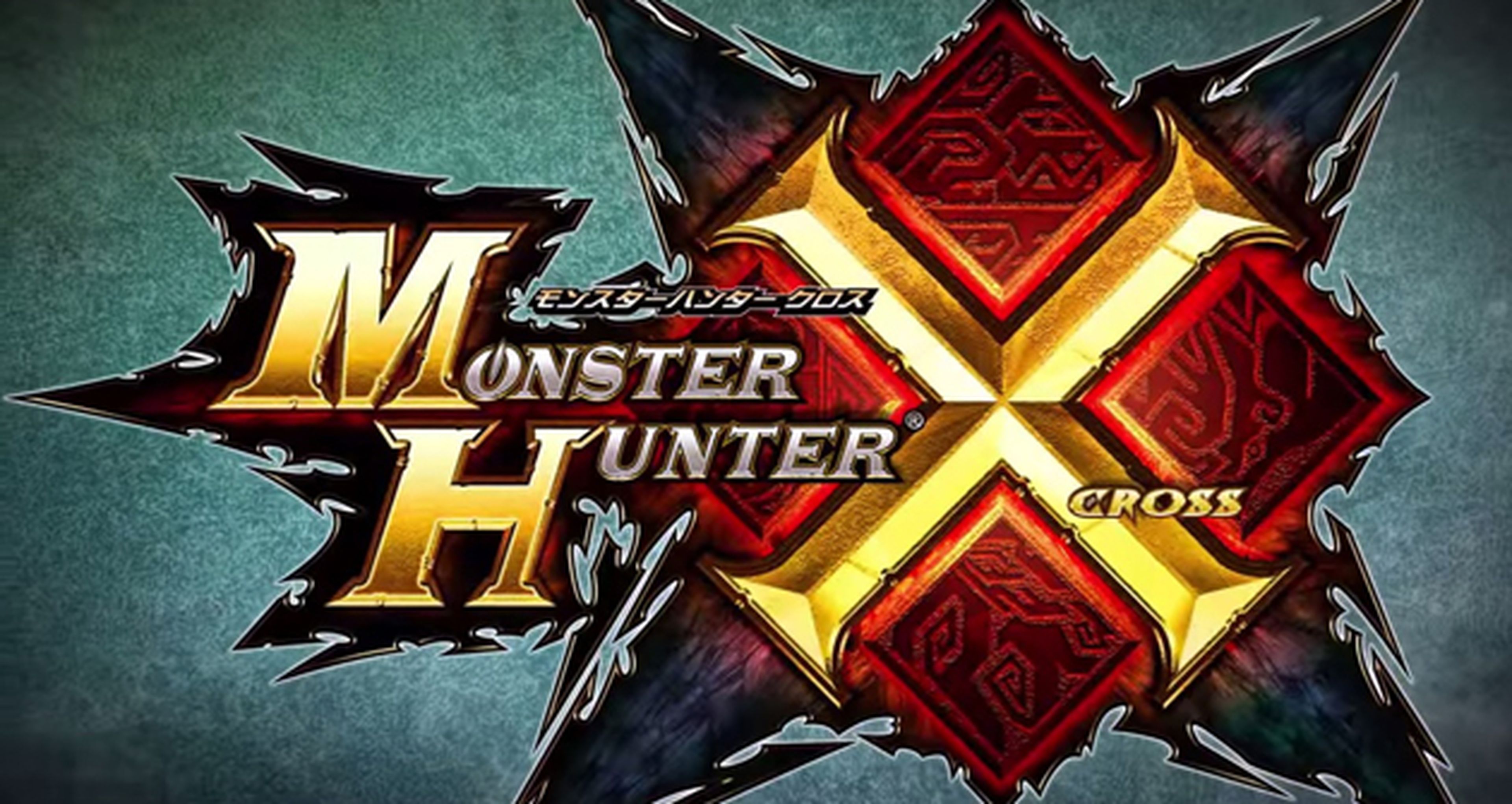 Monster Hunter X ya cuenta con fecha de salida en Japón