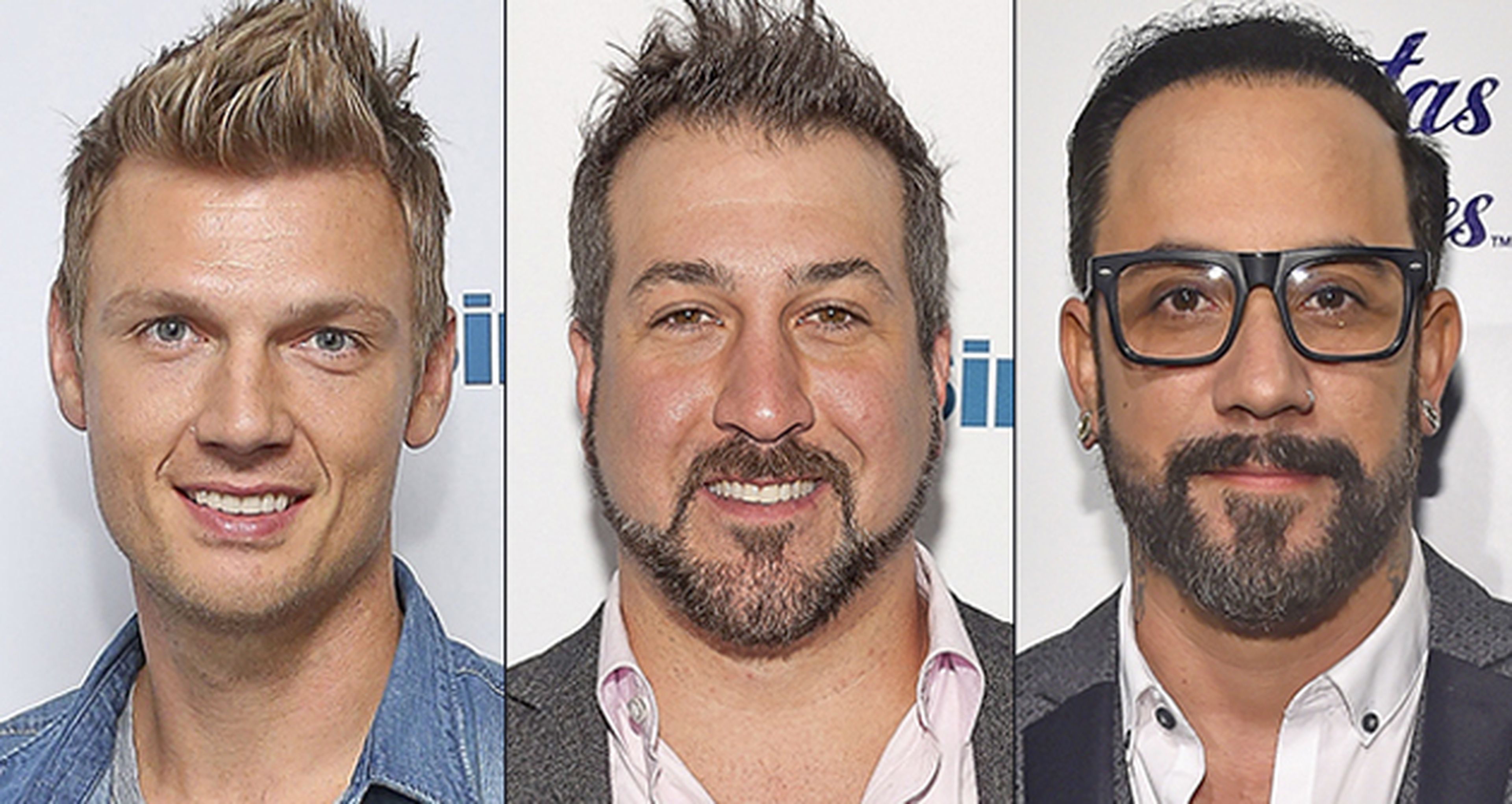 Dead 7: los Backstreet Boys y NSync protagonizarán un western zombi futurista