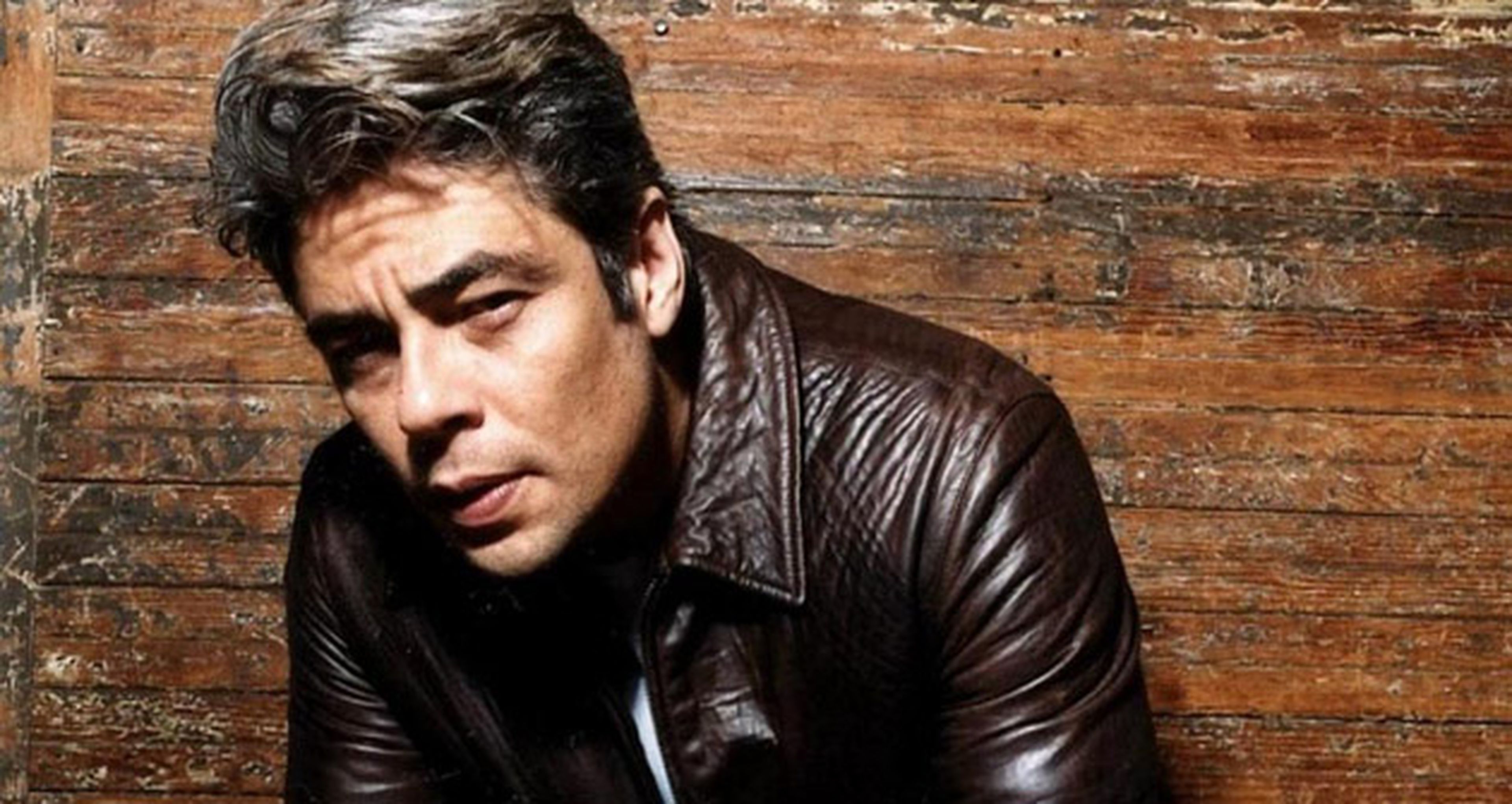 Star Wars Episodio VIII: Benicio del Toro será el villano de la película