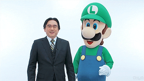 Emotiva carta de Nintendo a Satoru Iwata en su funeral
