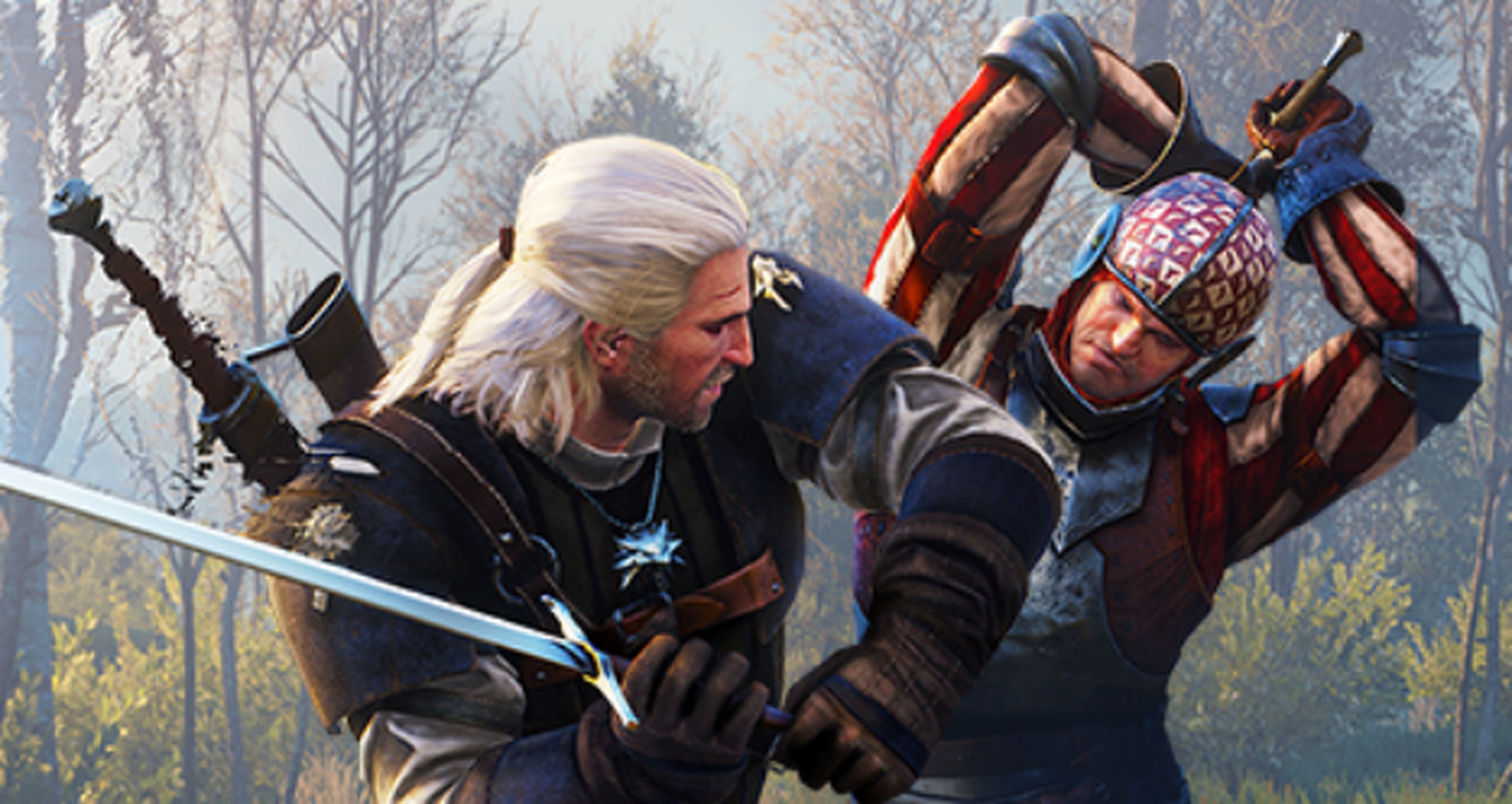 The Witcher 3 Wild Hunt, anunciado el DLC gratuito de esta semana