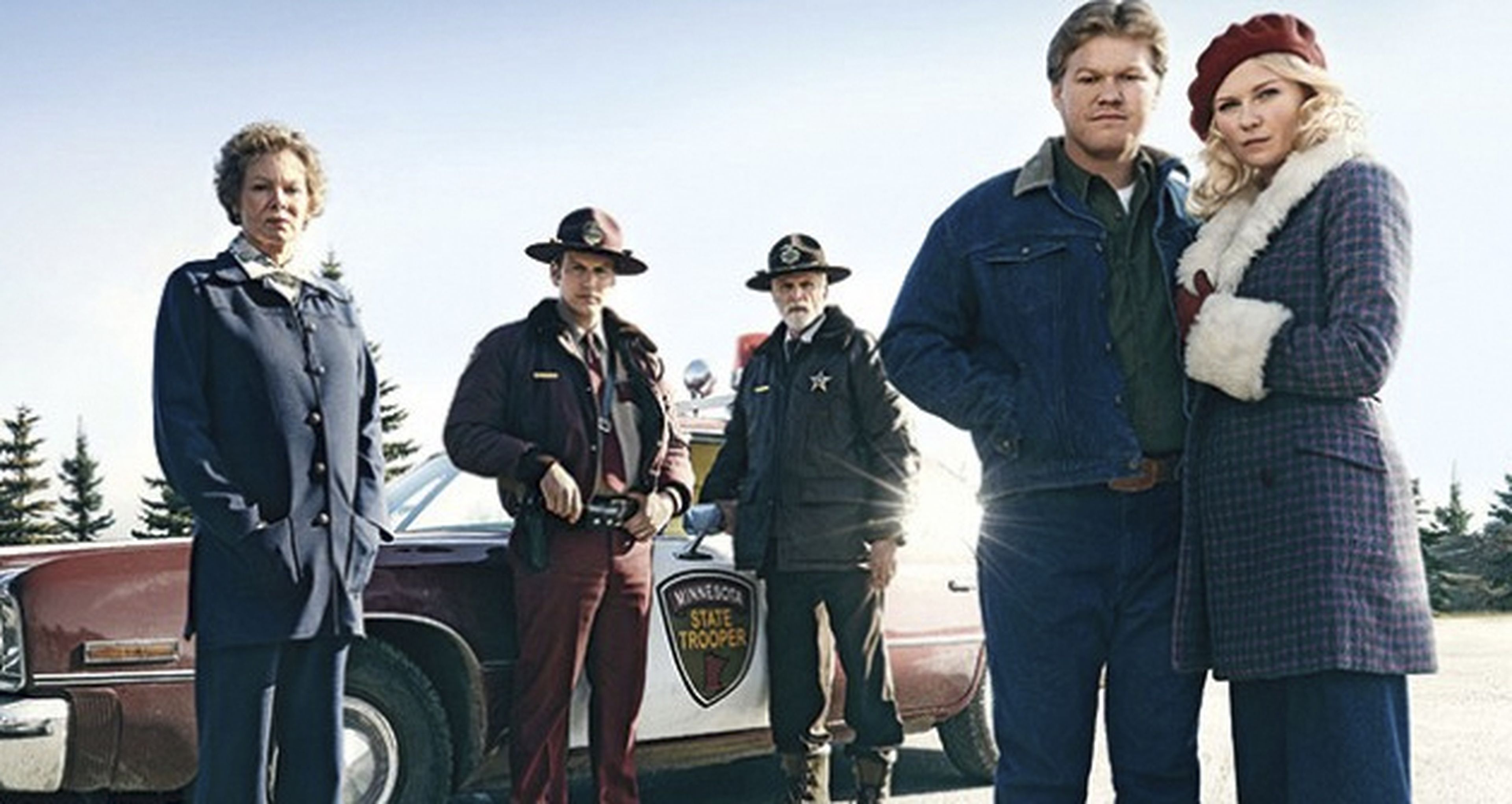 Fargo: adelanto de la segunda temporada de la serie