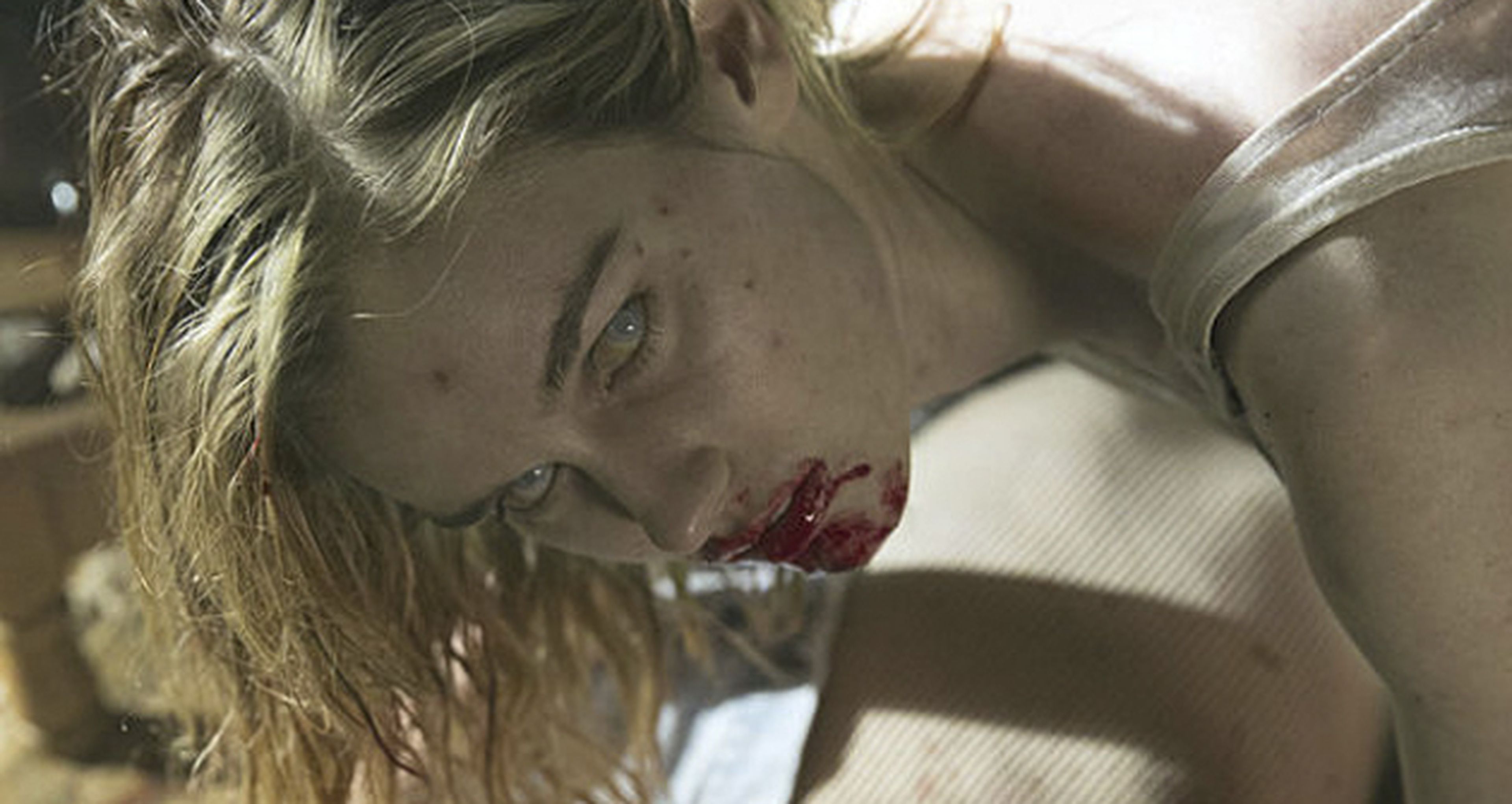 Fear the Walking Dead: los 3 primeros minutos del spin-off de TWD y galería de imágenes