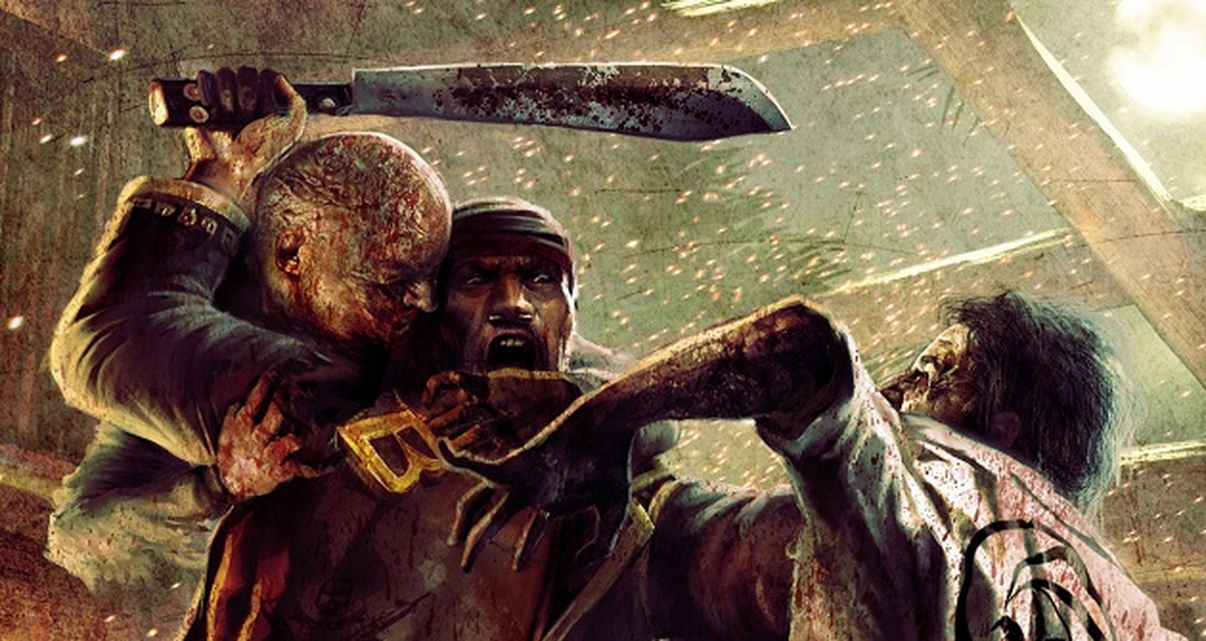 Dead Island Definitive Edition para PS4, Xbox One y PC filtrado