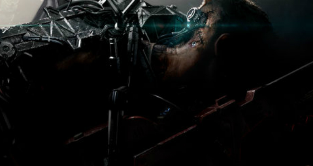 Gamescom 2015: The Surge es el nuevo RPG de los creadores de Lords of the Fallen