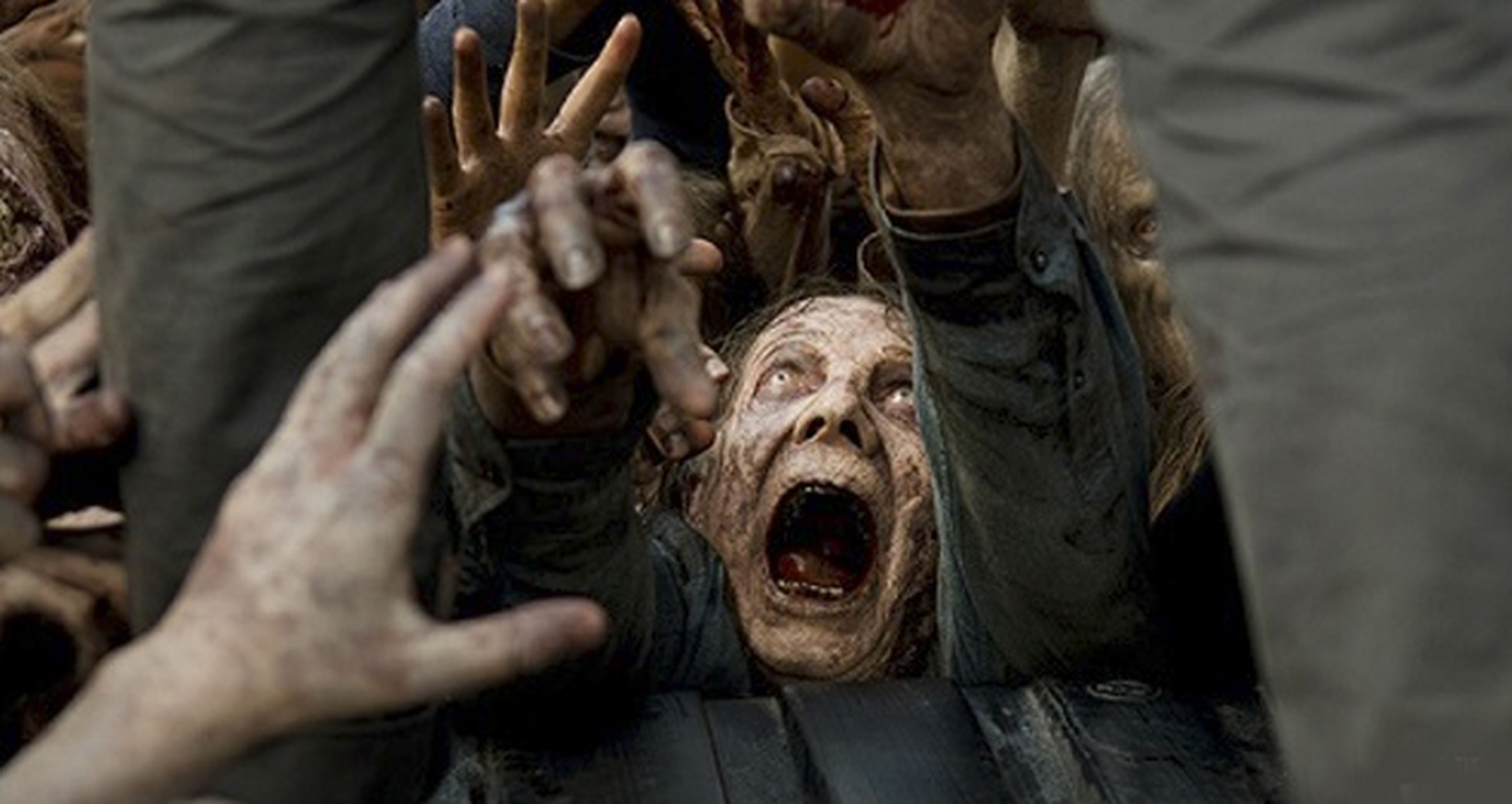 The Walking Dead: Kirkman revela cómo será el final de la serie