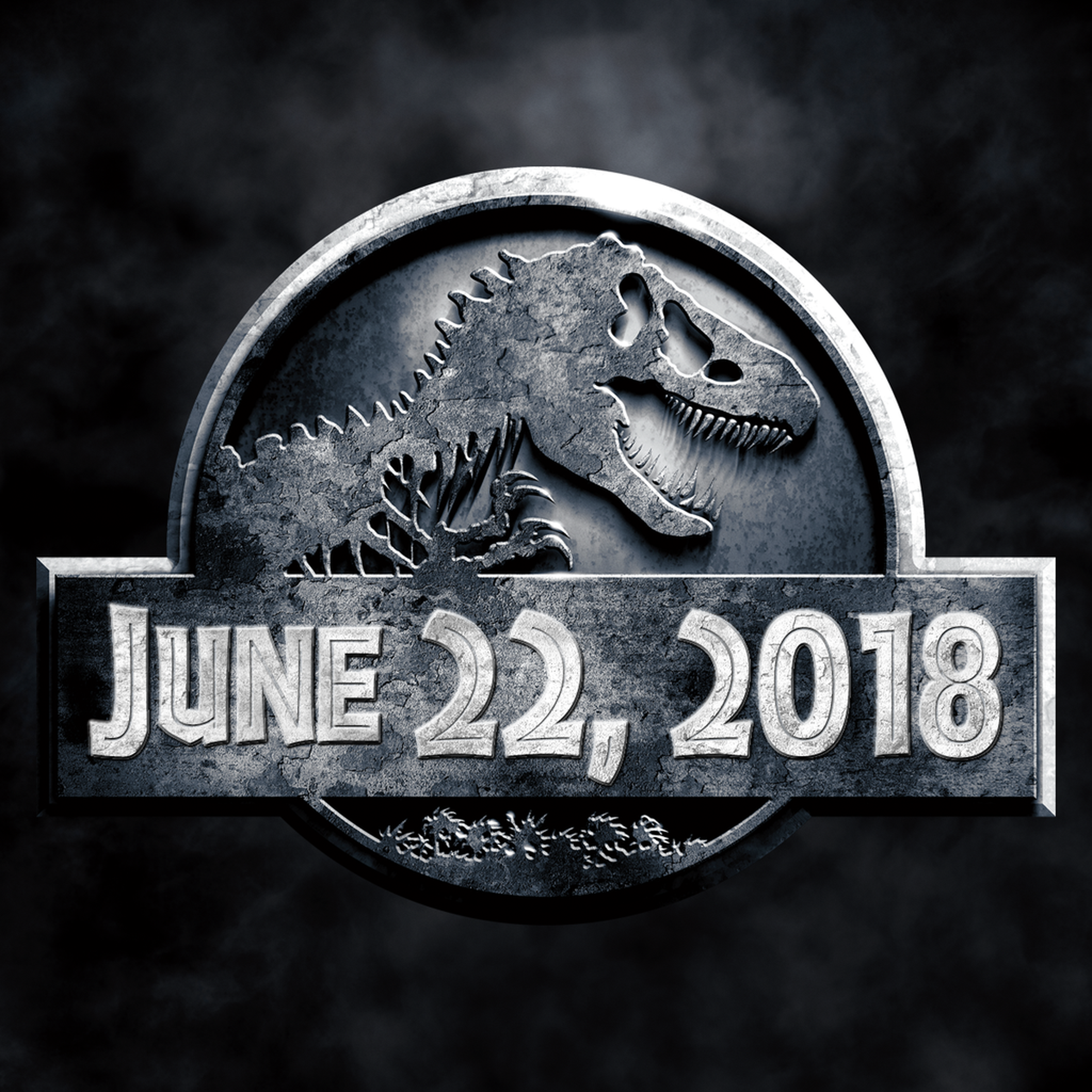 Jurassic World 2 anunciada y fecha de estreno