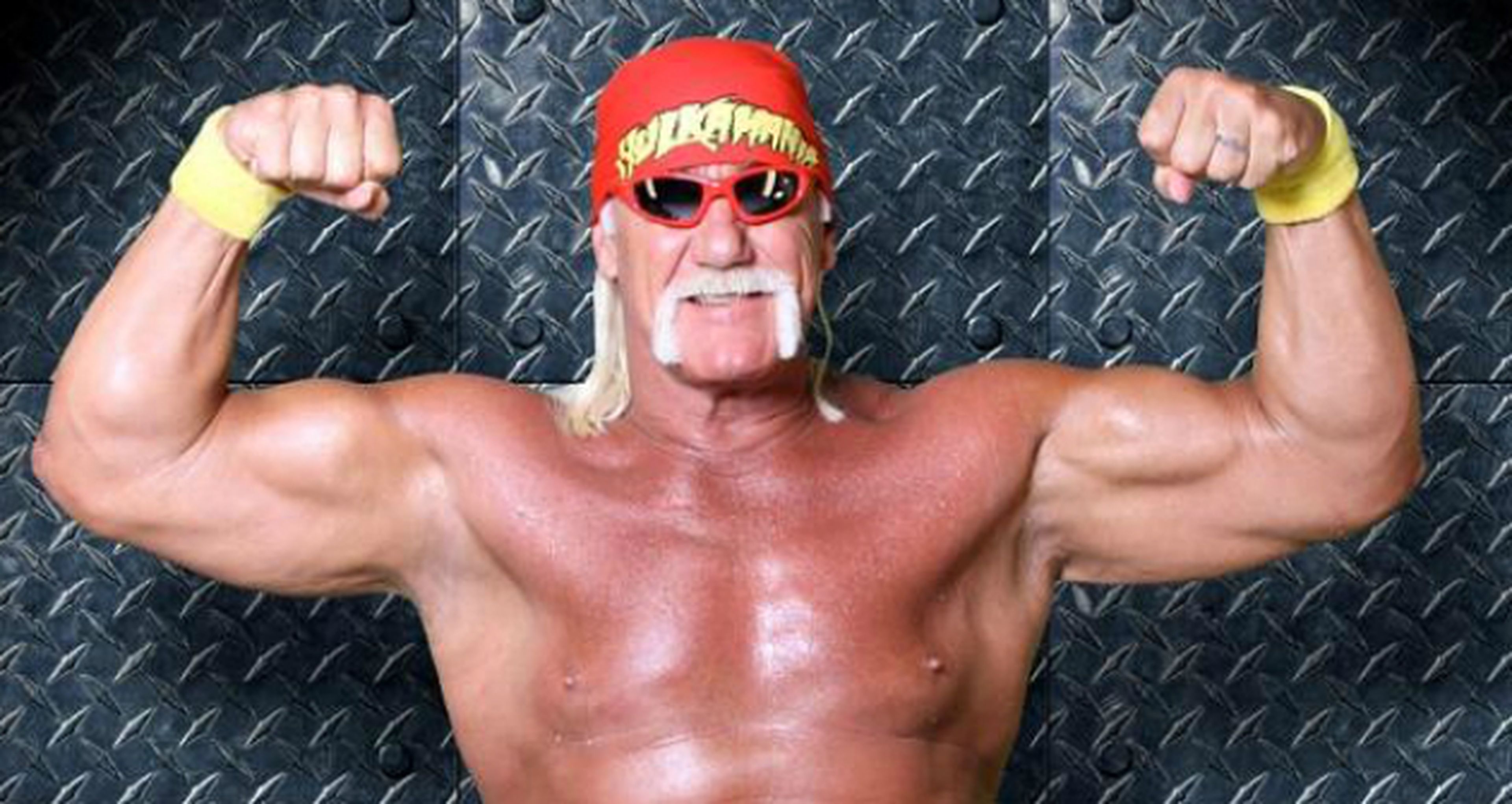 WWE: Hulk Hogan expulsado por comentarios racistas
