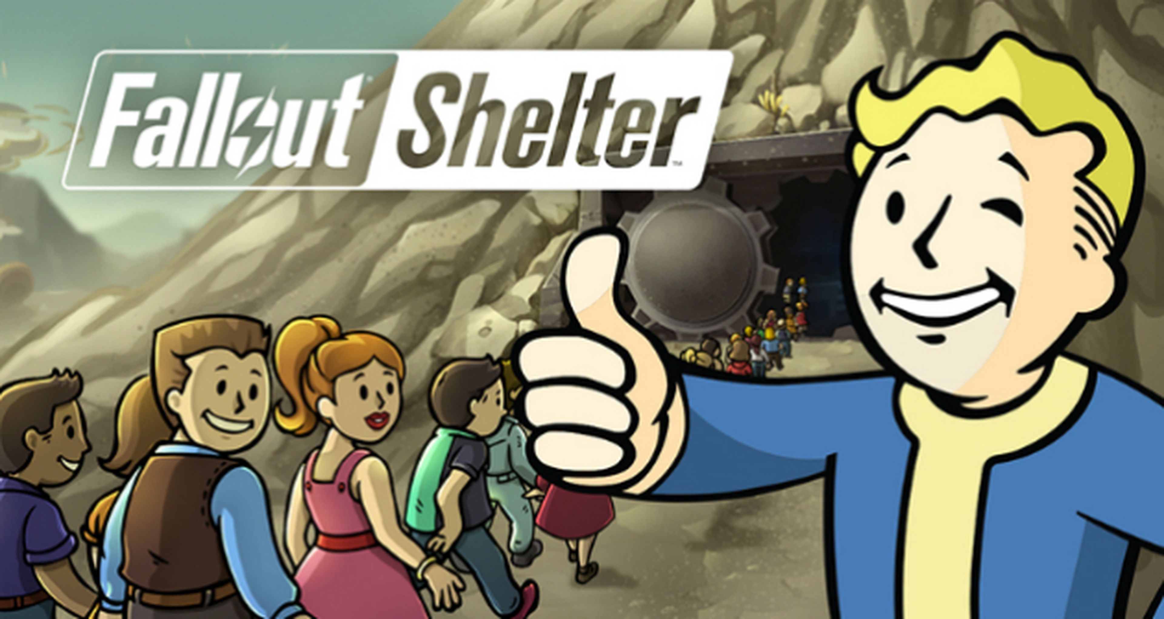 Fallout Shelter confirma su fecha de lanzamiento en Android